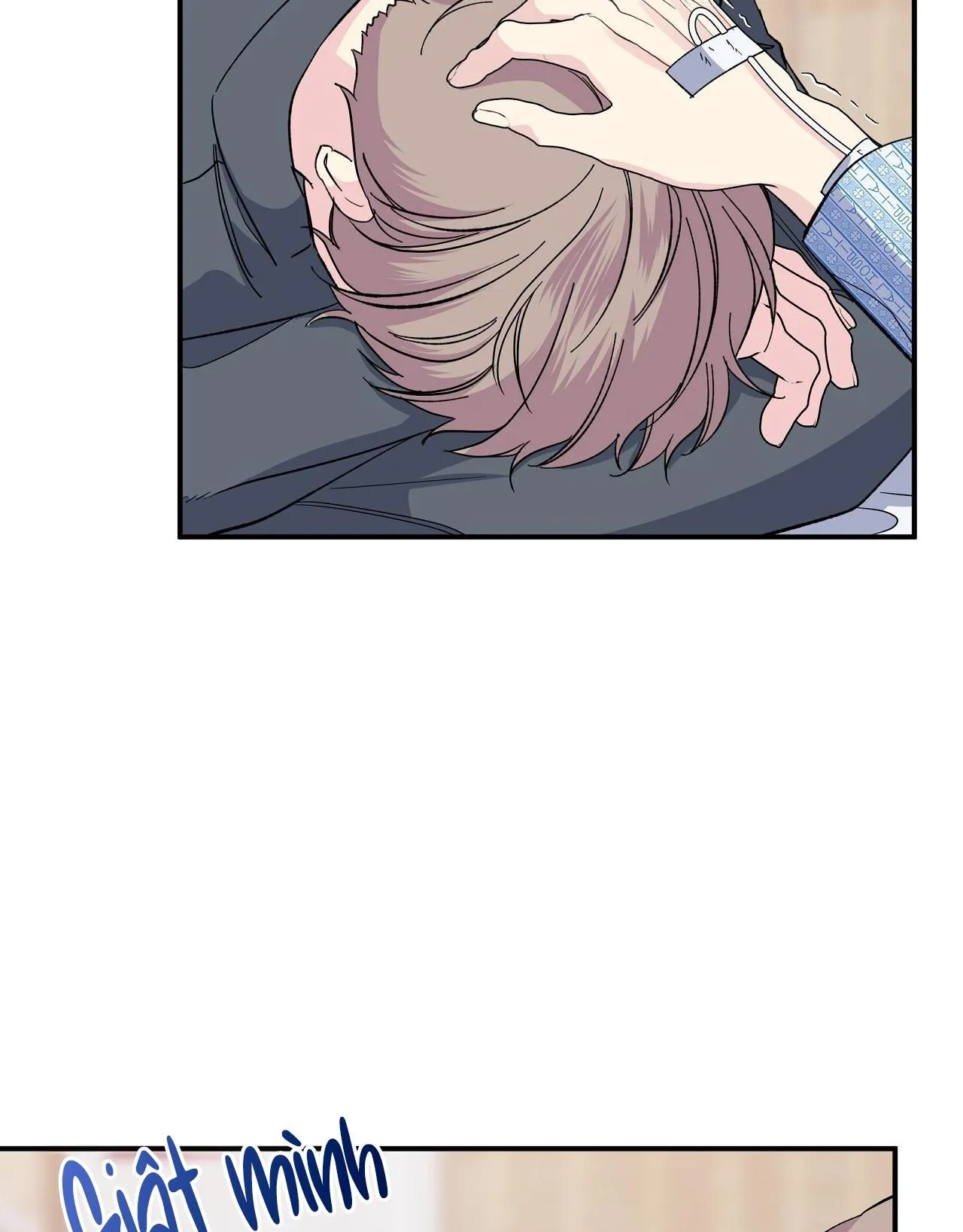 Môi Chapter 60 Trang 36