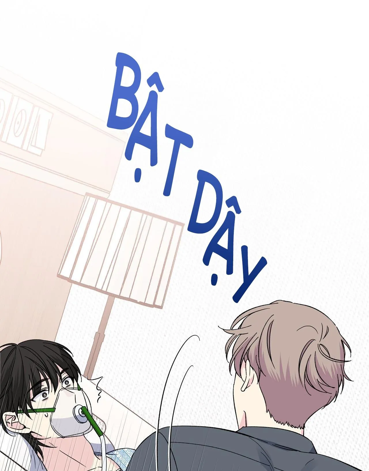 Môi Chapter 60 Trang 38