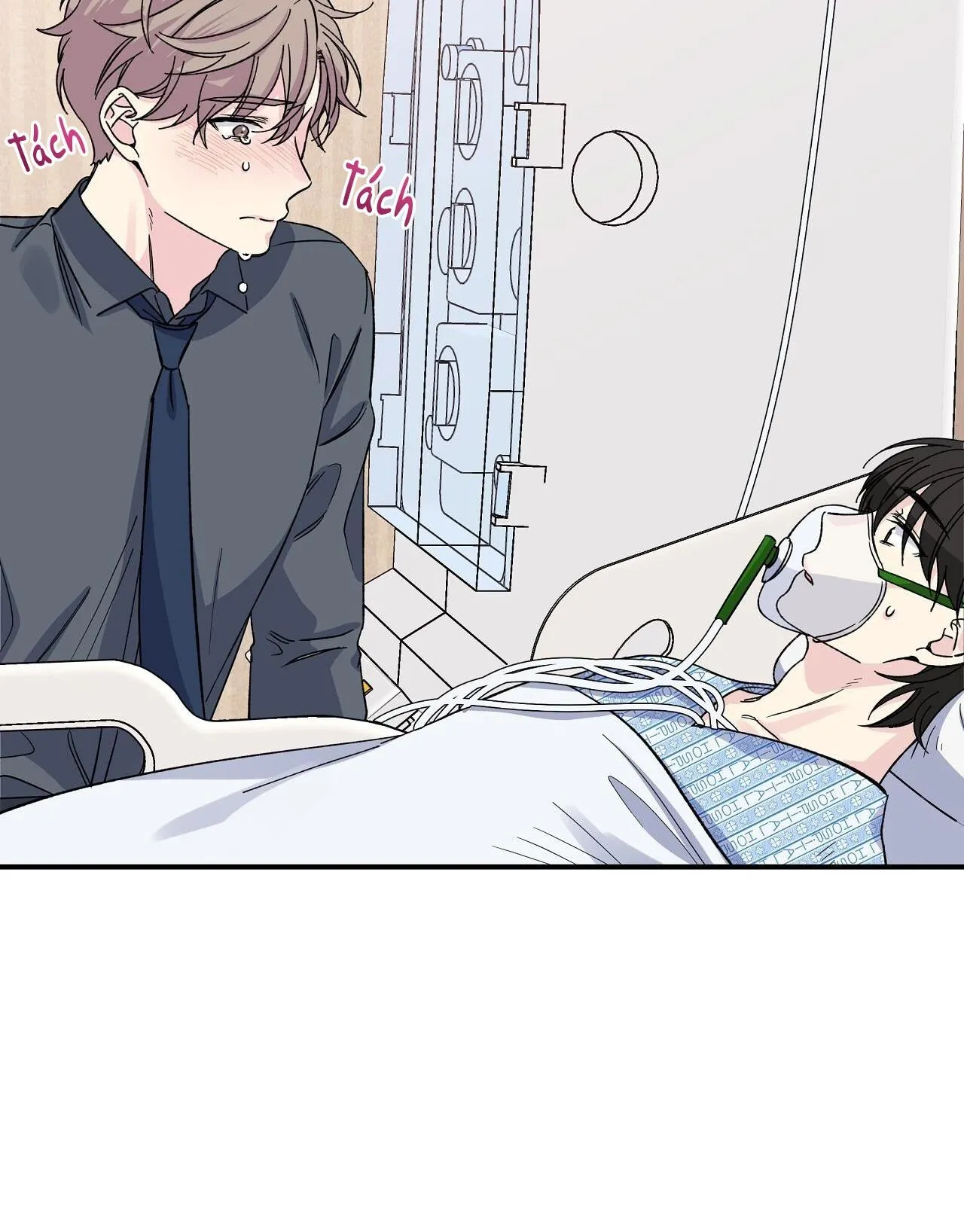 Môi Chapter 60 Trang 49