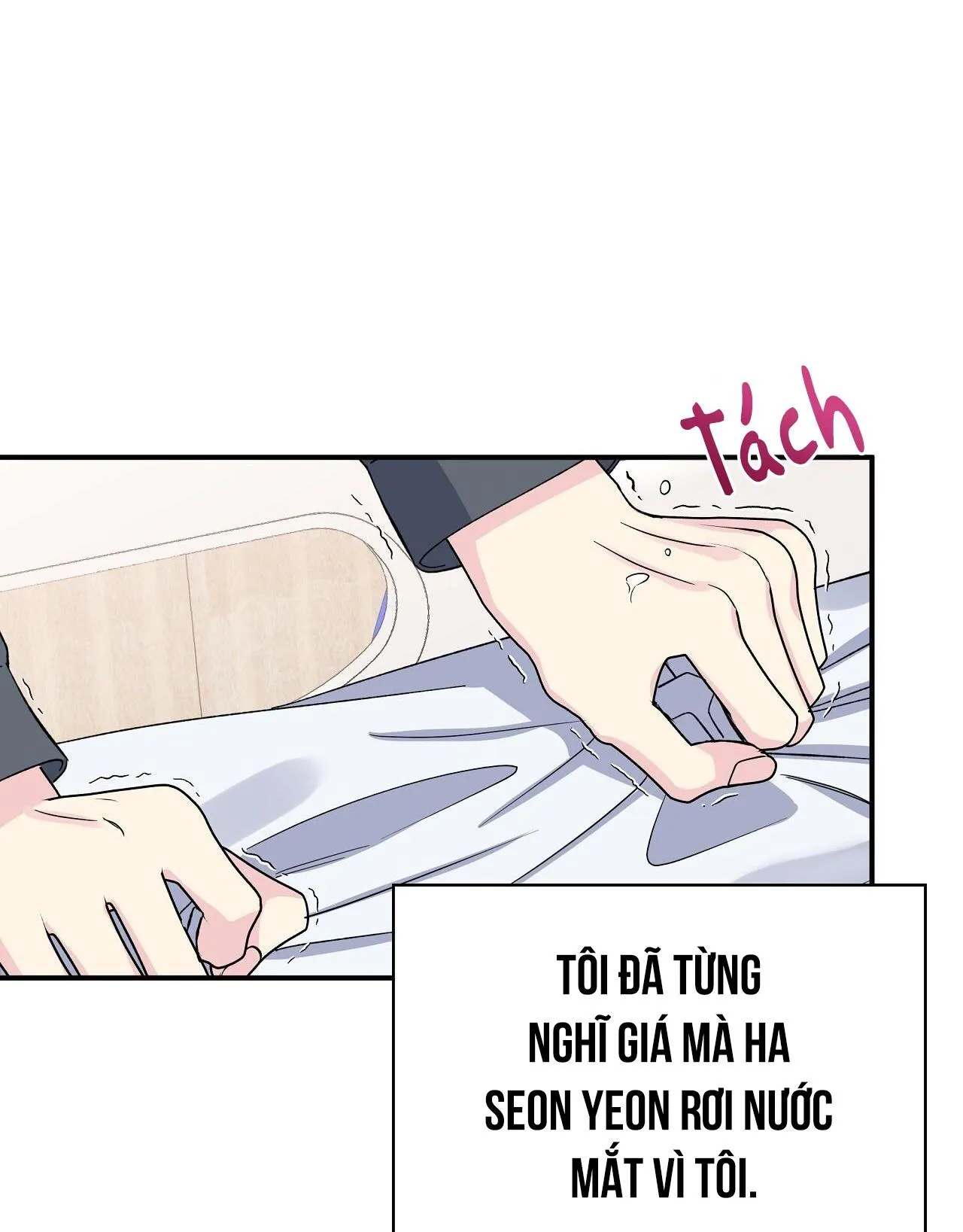 Môi Chapter 60 Trang 50