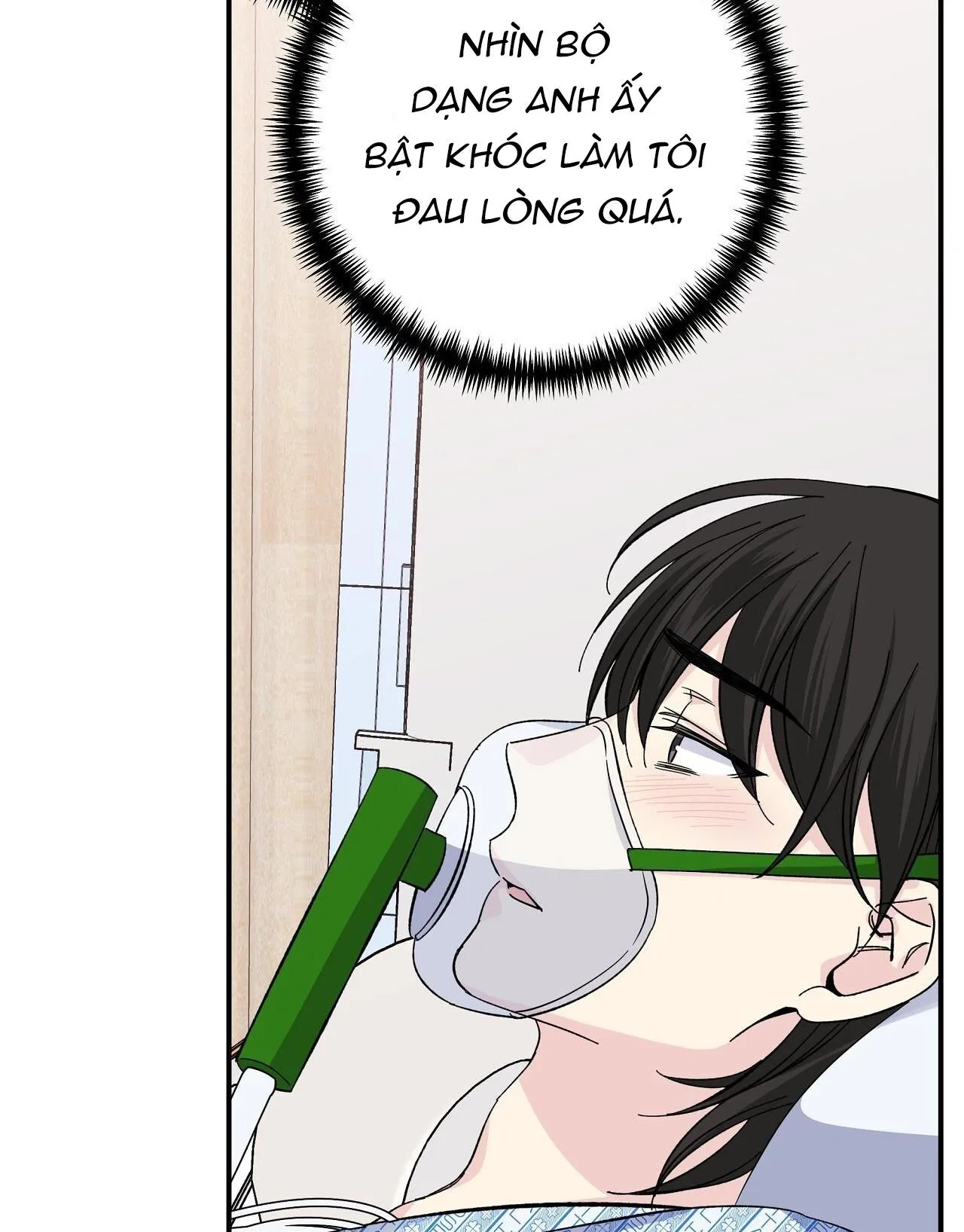 Môi Chapter 60 Trang 52