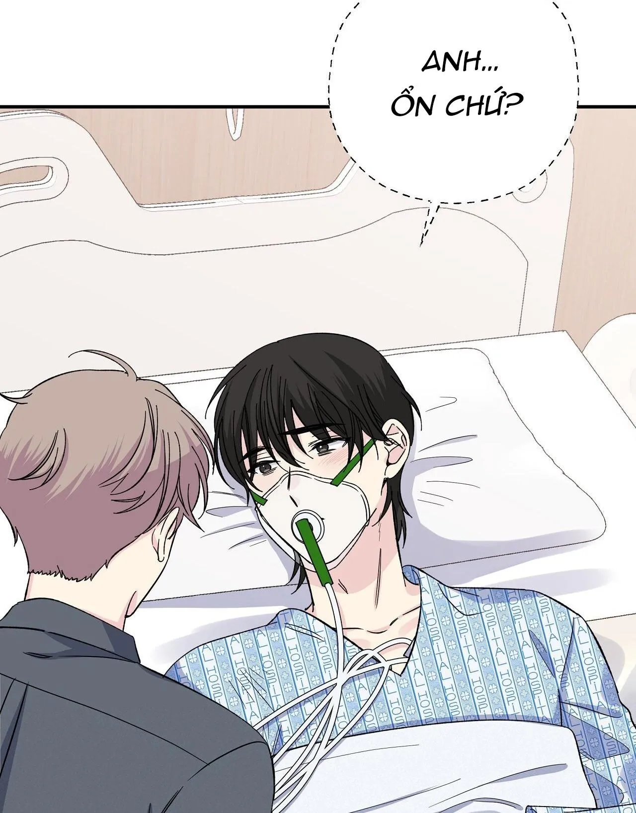 Môi Chapter 60 Trang 55