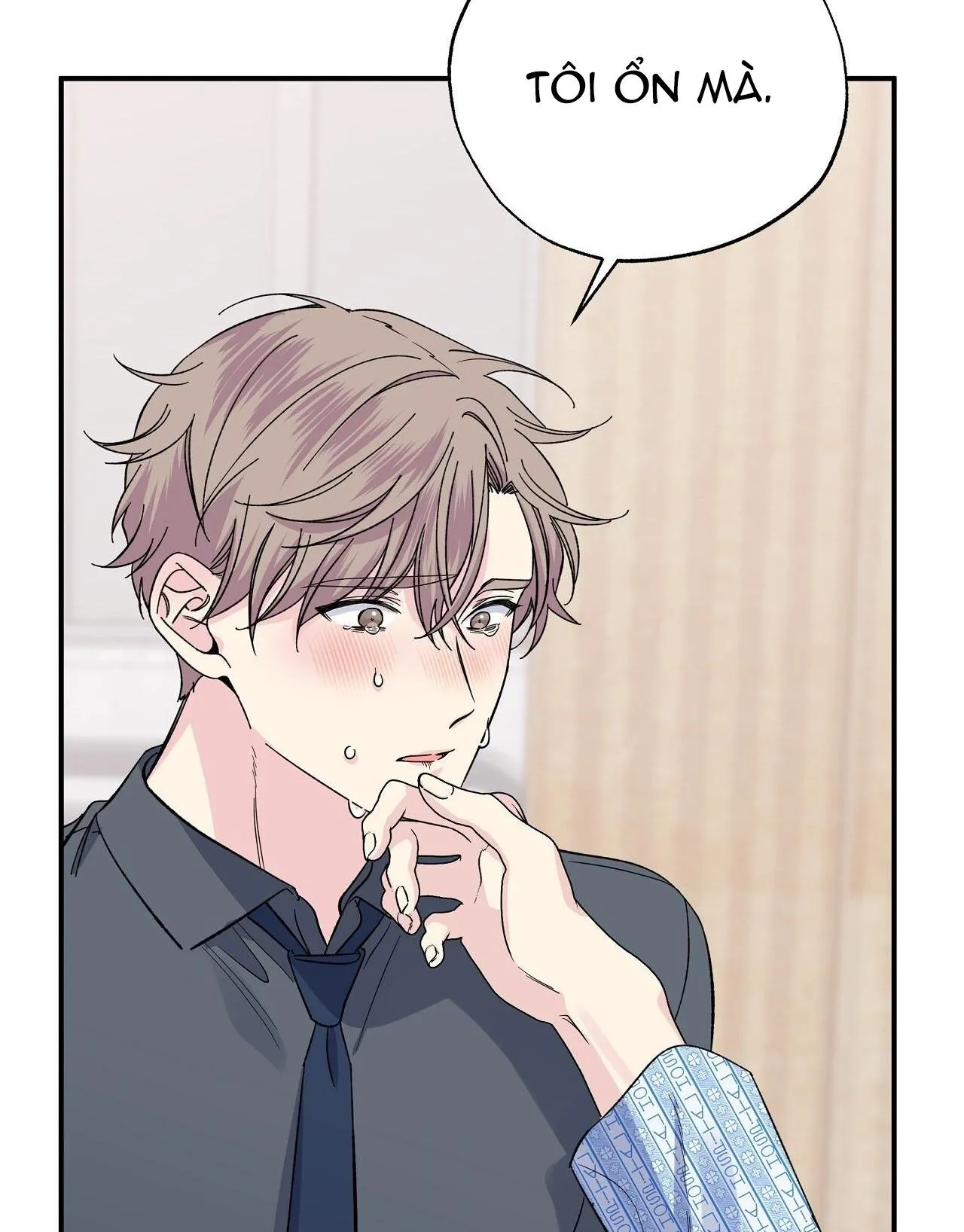 Môi Chapter 60 Trang 57