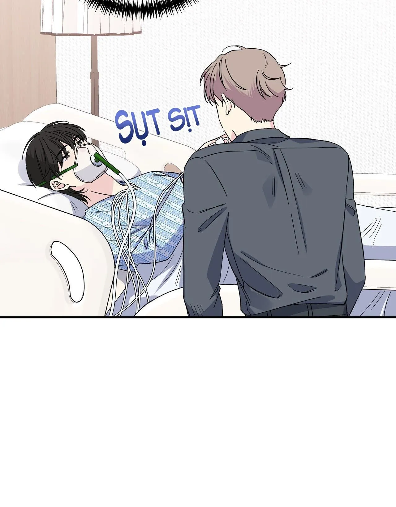 Môi Chapter 60 Trang 60