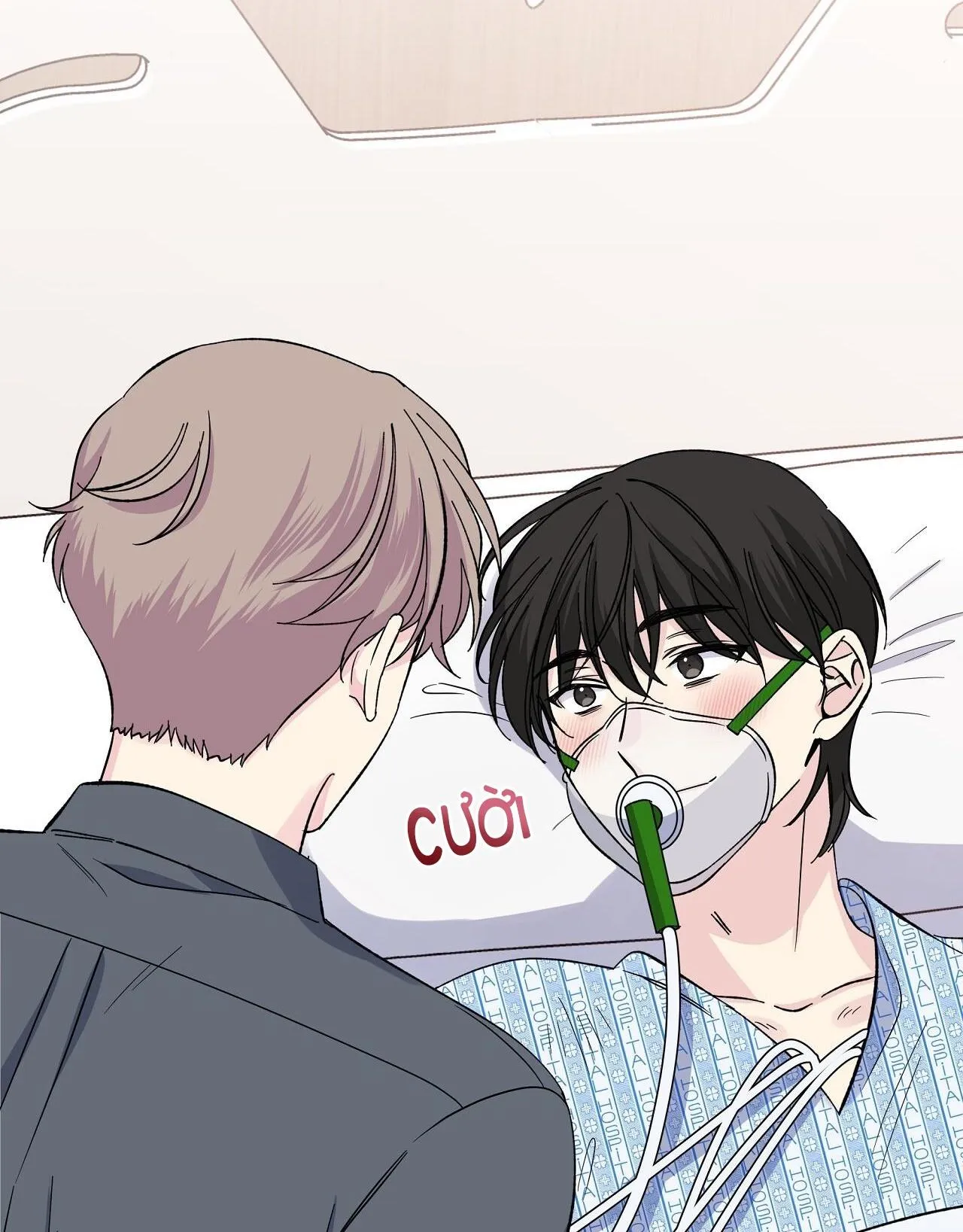 Môi Chapter 60 Trang 66