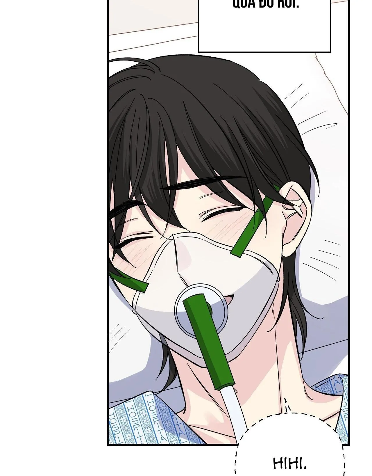 Môi Chapter 60 Trang 68