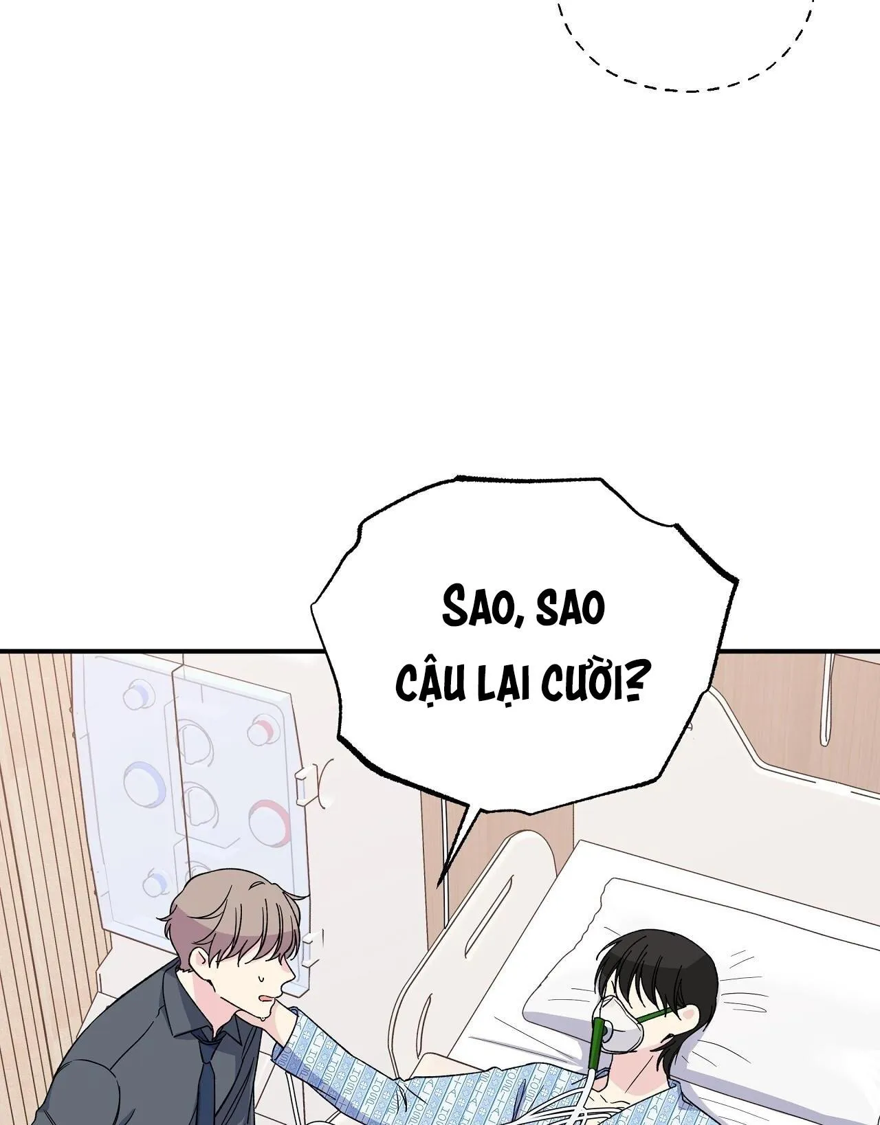 Môi Chapter 60 Trang 69