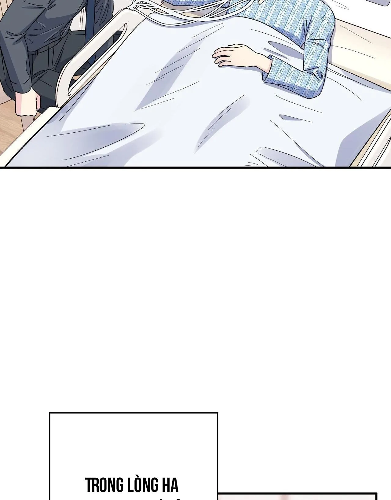 Môi Chapter 60 Trang 70