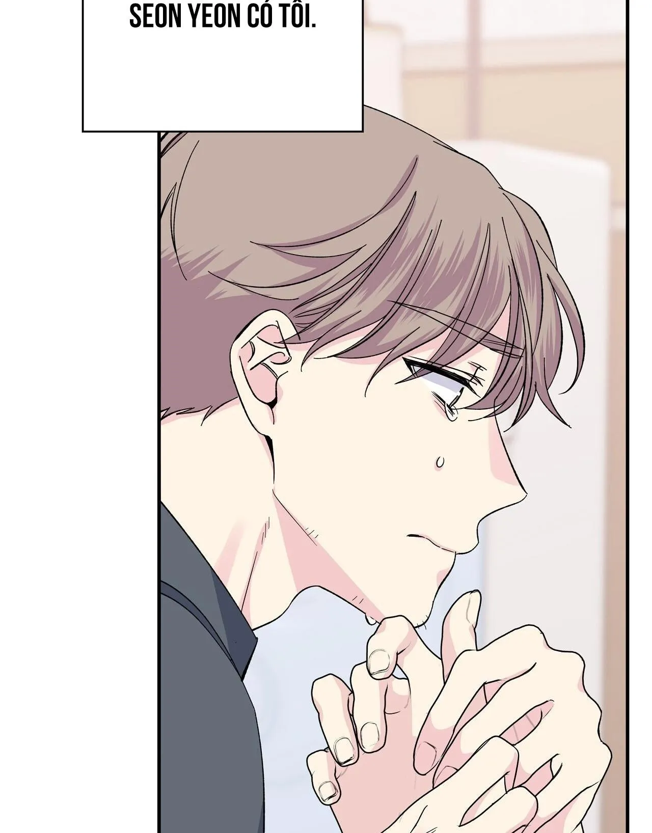 Môi Chapter 60 Trang 71