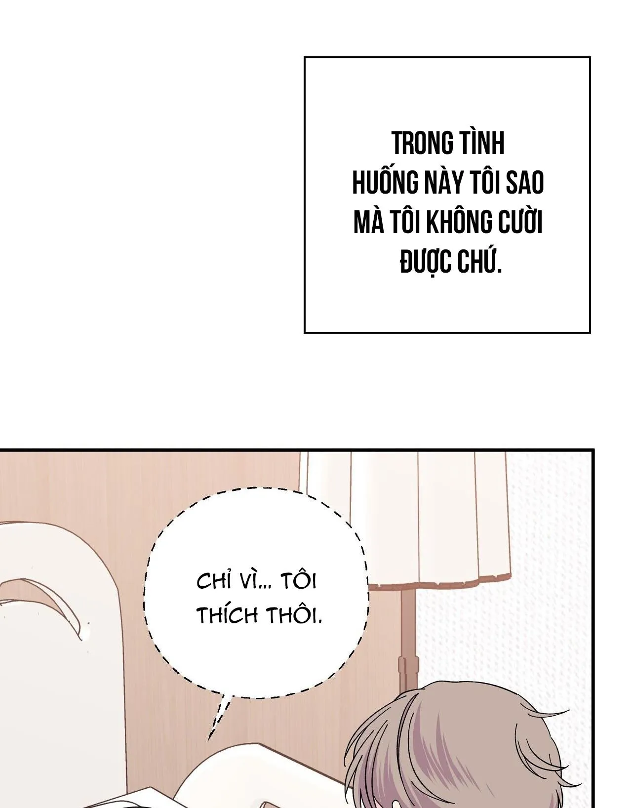 Môi Chapter 60 Trang 73