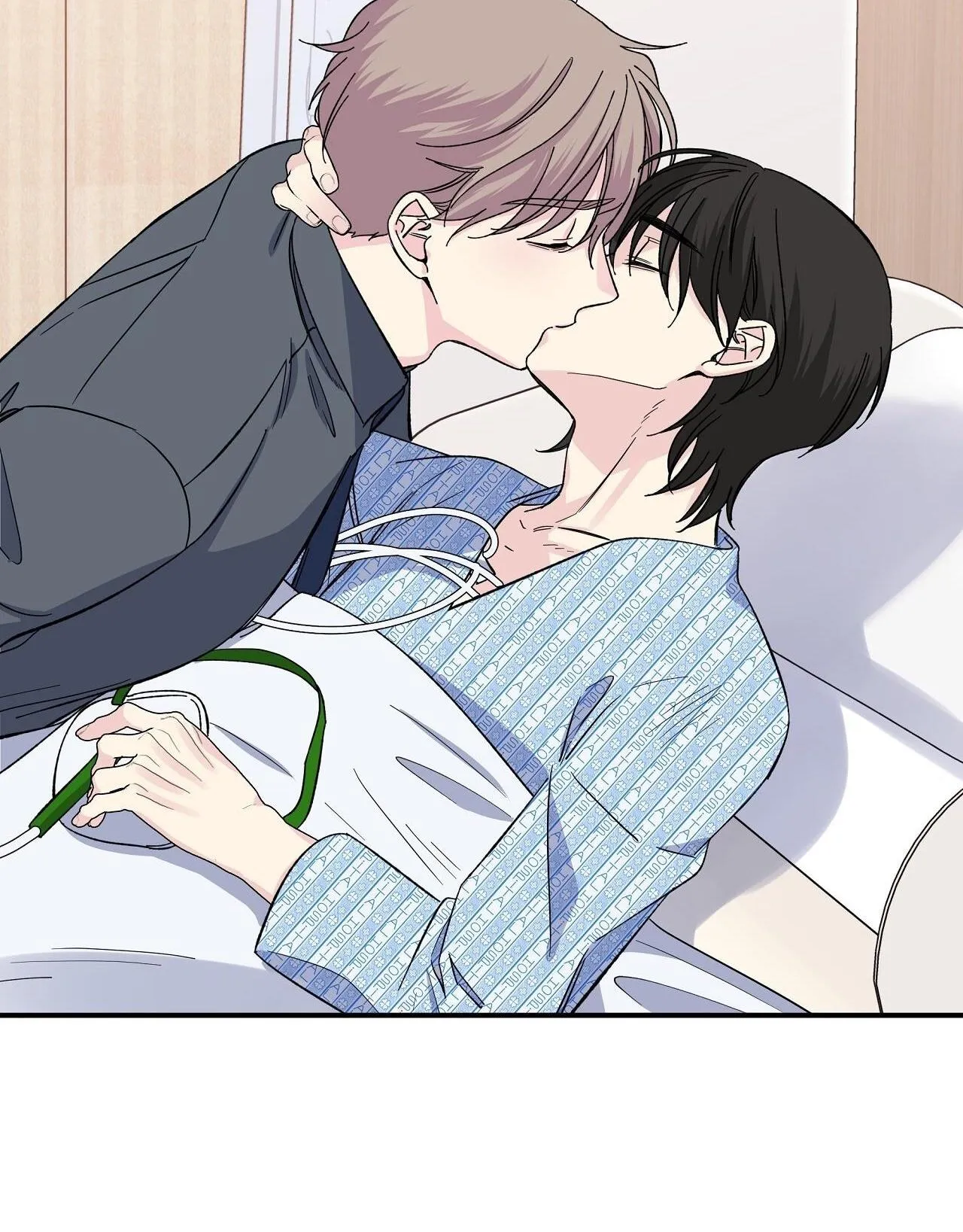 Môi Chapter 60 Trang 77