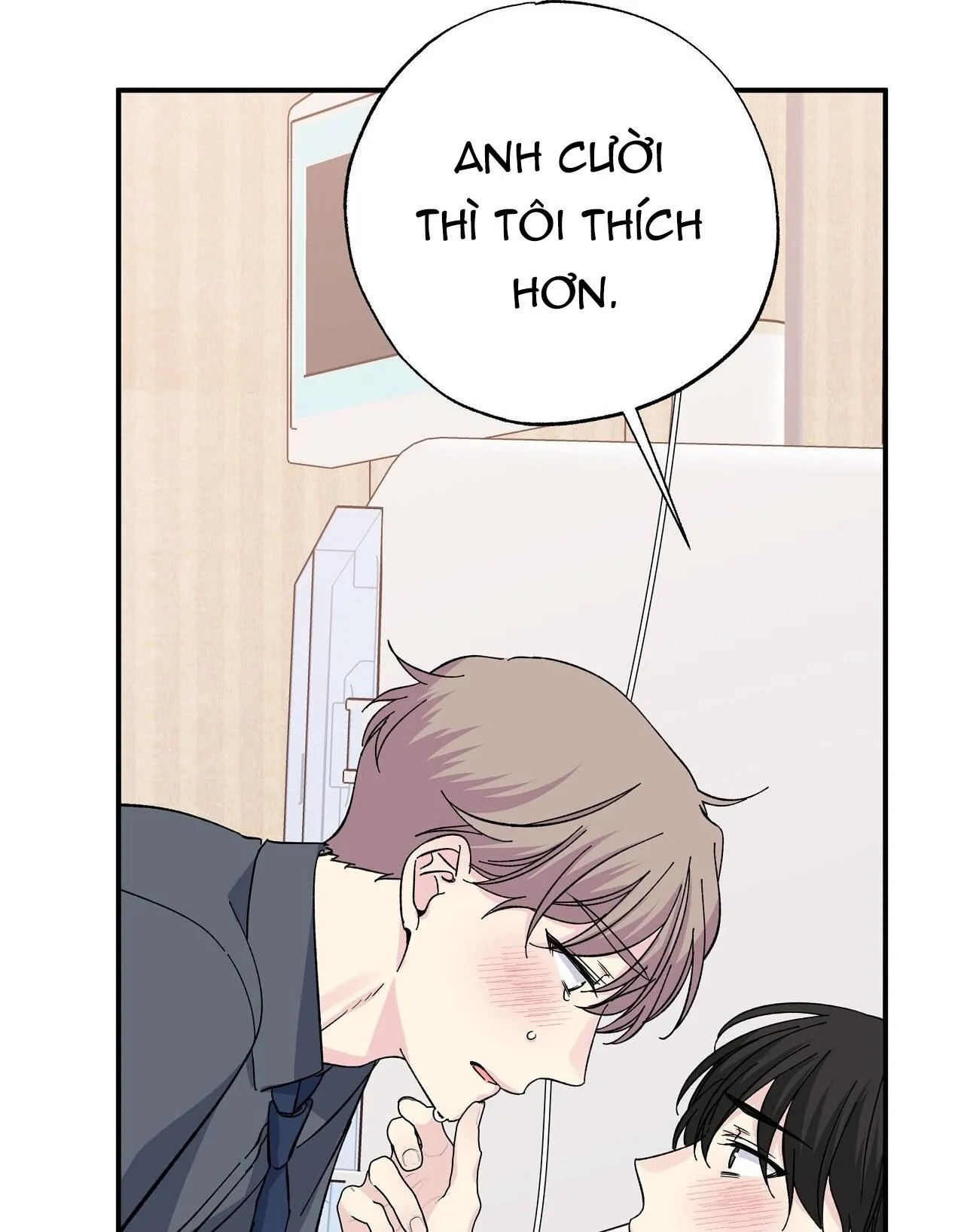 Môi Chapter 60 Trang 81