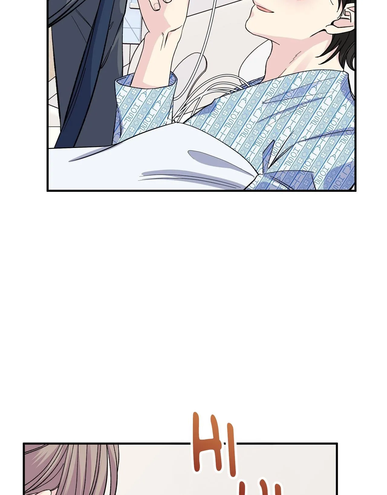 Môi Chapter 60 Trang 82