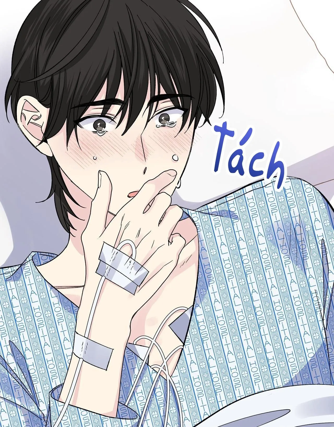 Môi Chapter 60 Trang 86