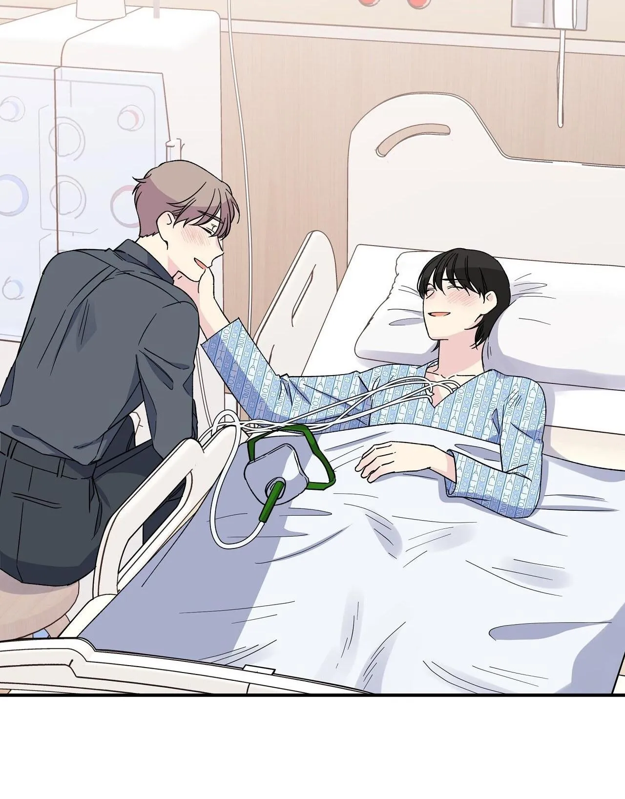 Môi Chapter 60 Trang 90