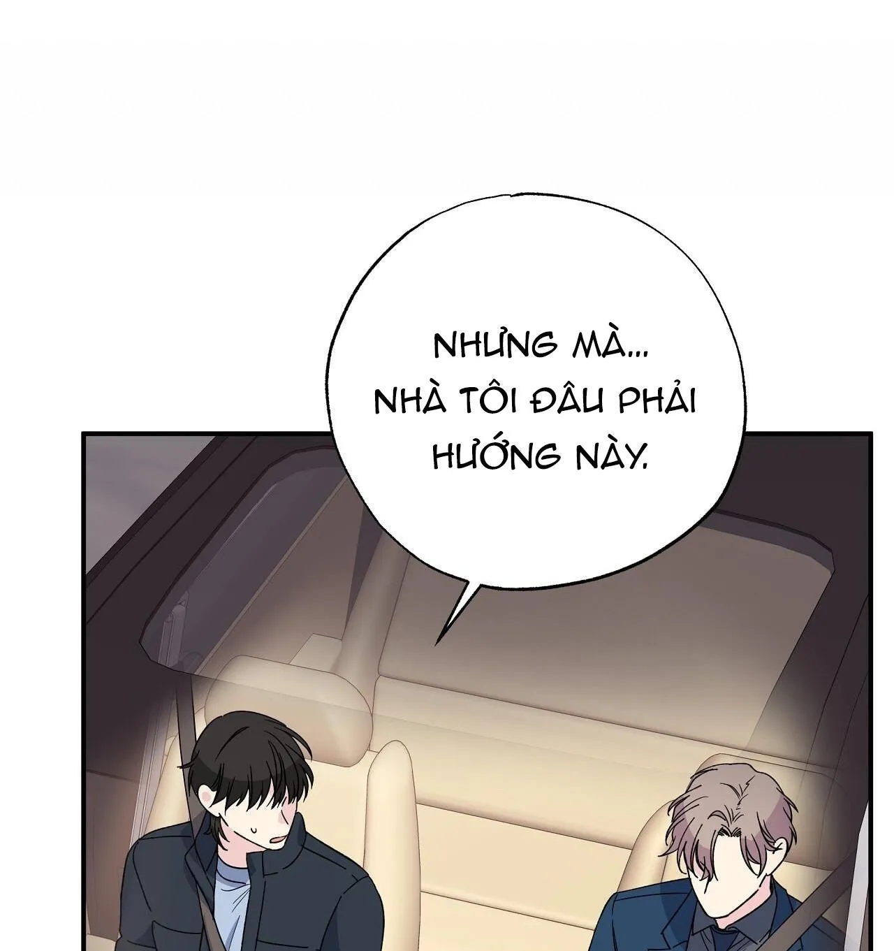 Môi Chapter 60 Trang 102