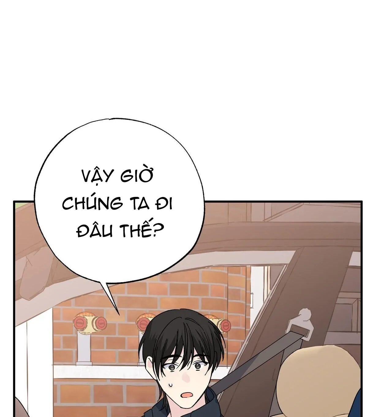 Môi Chapter 60 Trang 104