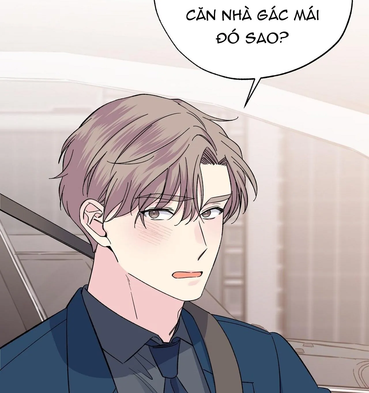 Môi Chapter 60 Trang 107