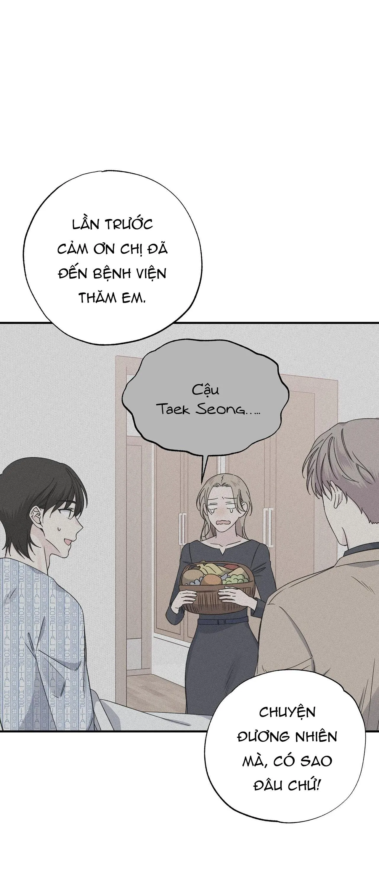 Môi Chapter 61 Trang 4