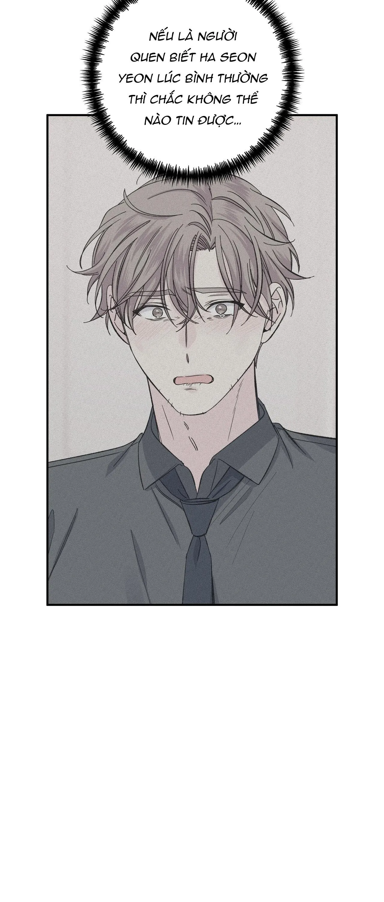 Môi Chapter 61 Trang 9