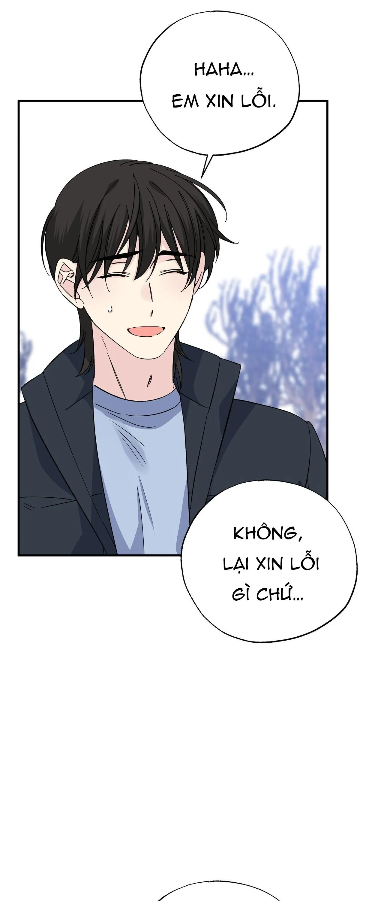 Môi Chapter 61 Trang 11