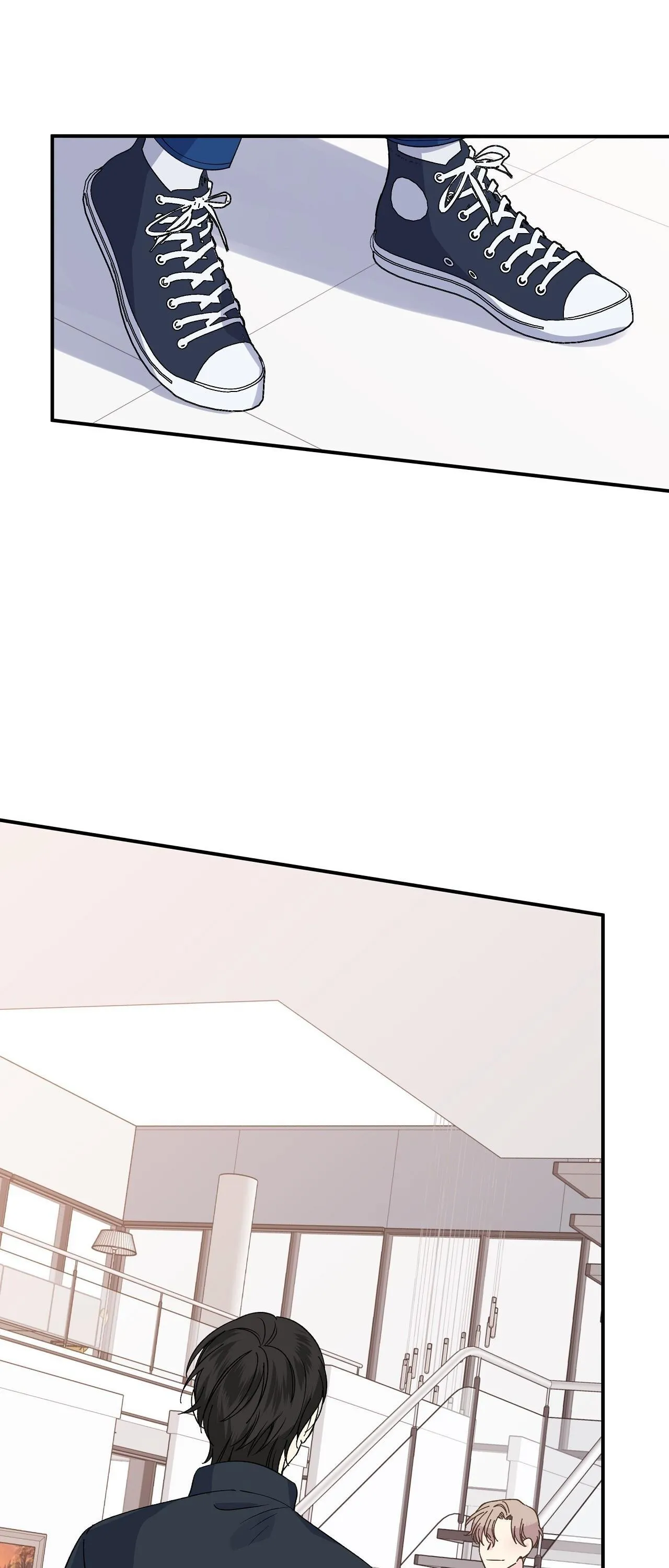 Môi Chapter 61 Trang 13