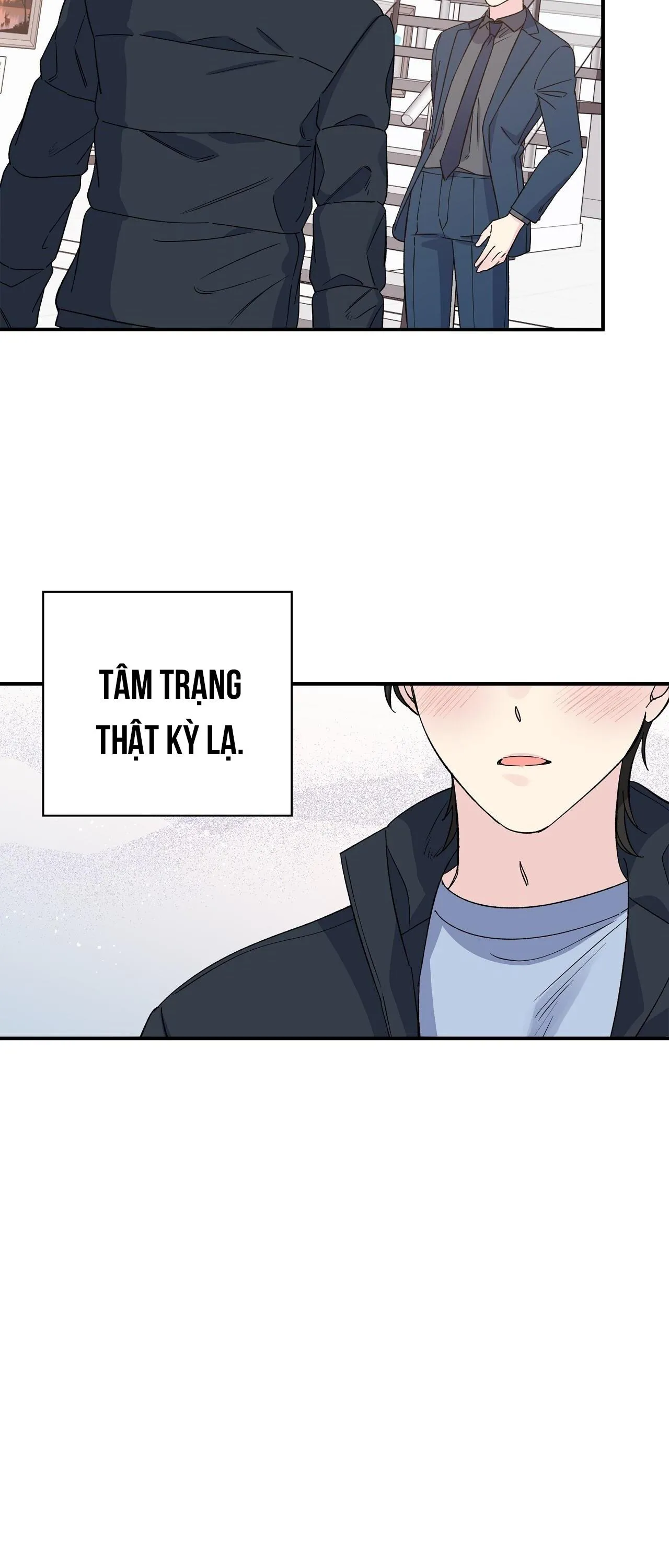 Môi Chapter 61 Trang 14