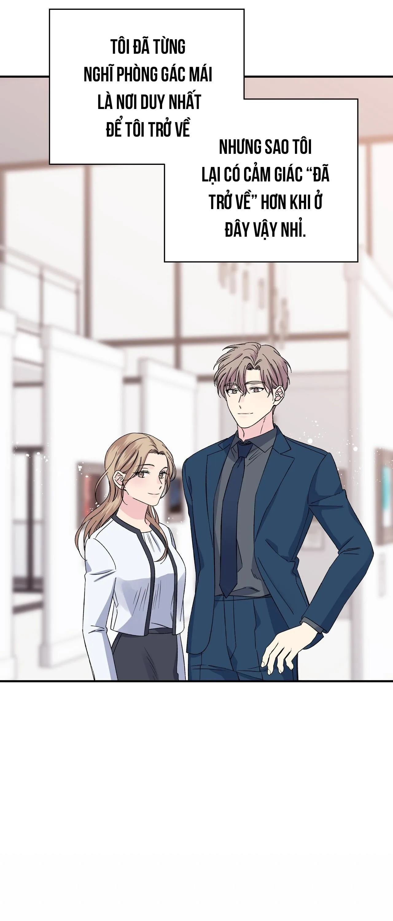 Môi Chapter 61 Trang 15