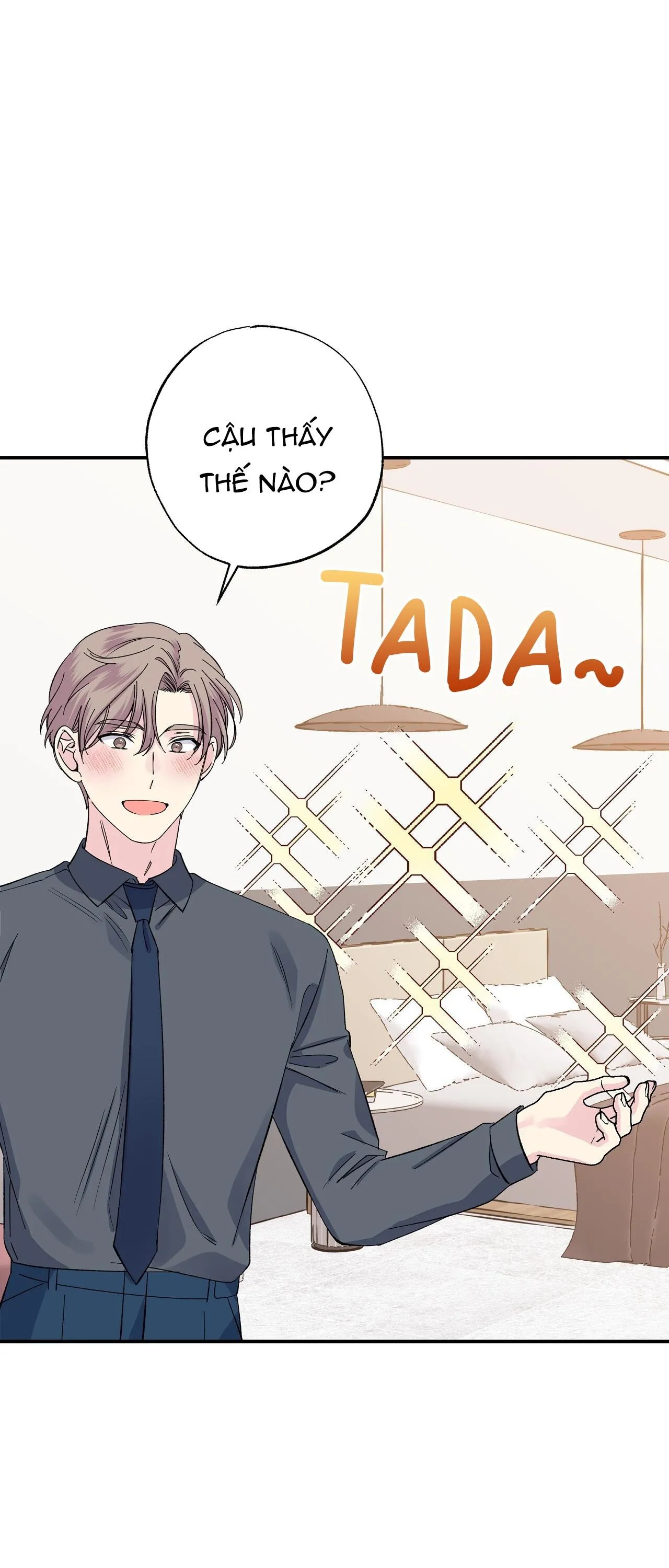 Môi Chapter 61 Trang 19