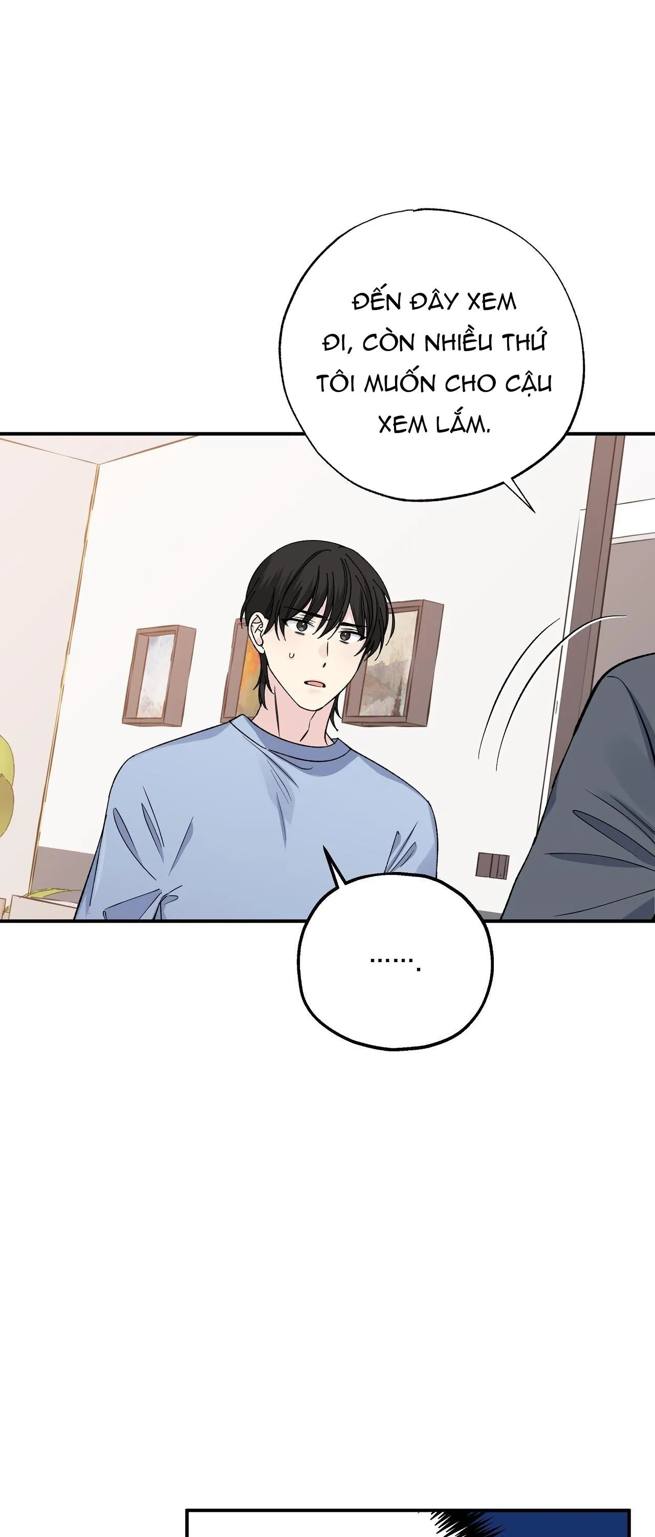 Môi Chapter 61 Trang 22