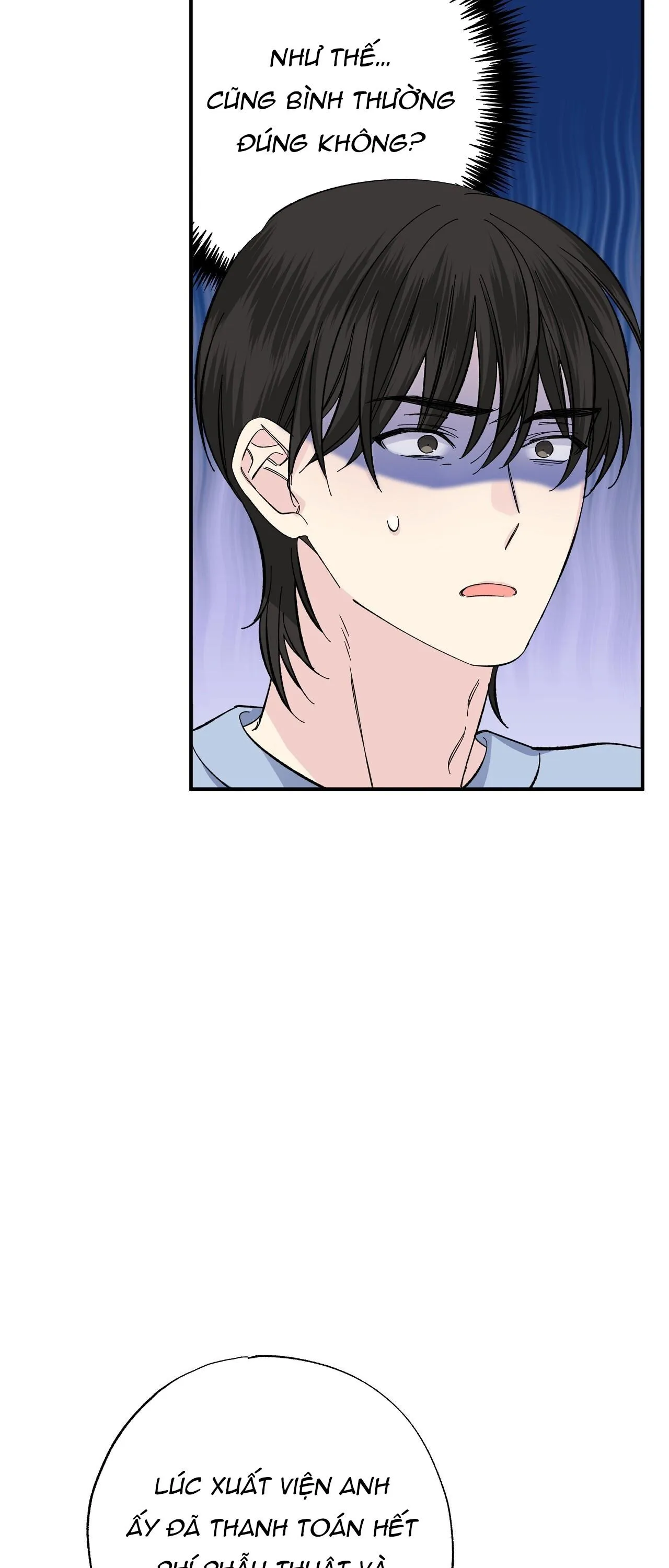 Môi Chapter 61 Trang 23