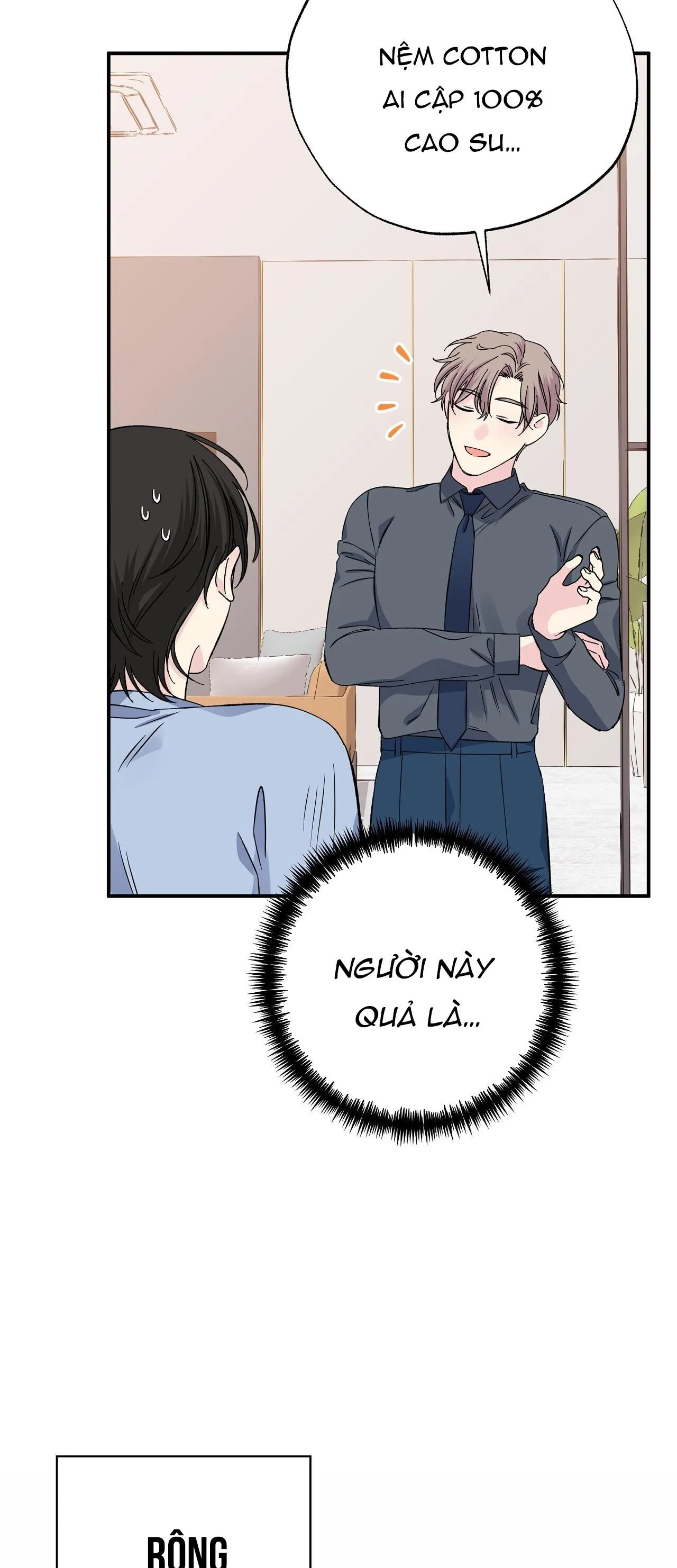 Môi Chapter 61 Trang 25