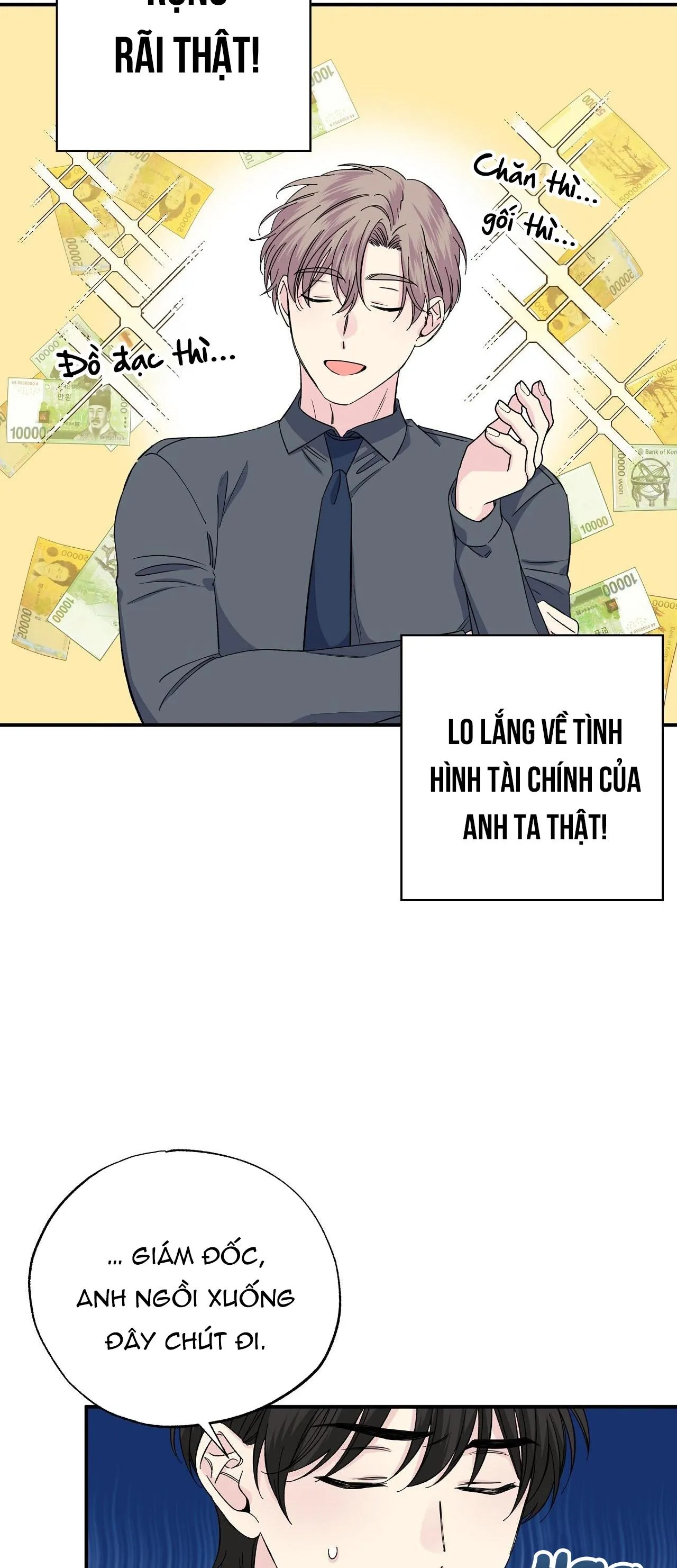 Môi Chapter 61 Trang 26