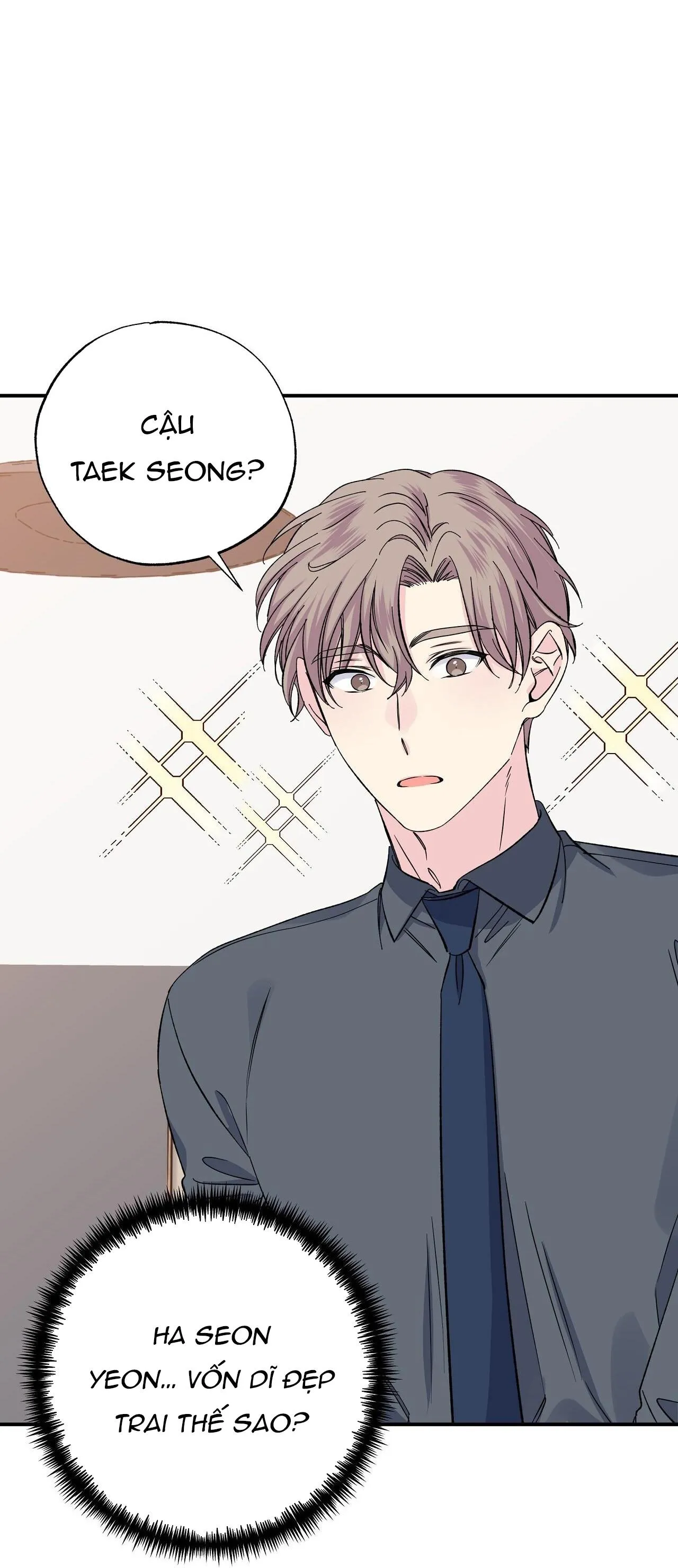 Môi Chapter 61 Trang 29