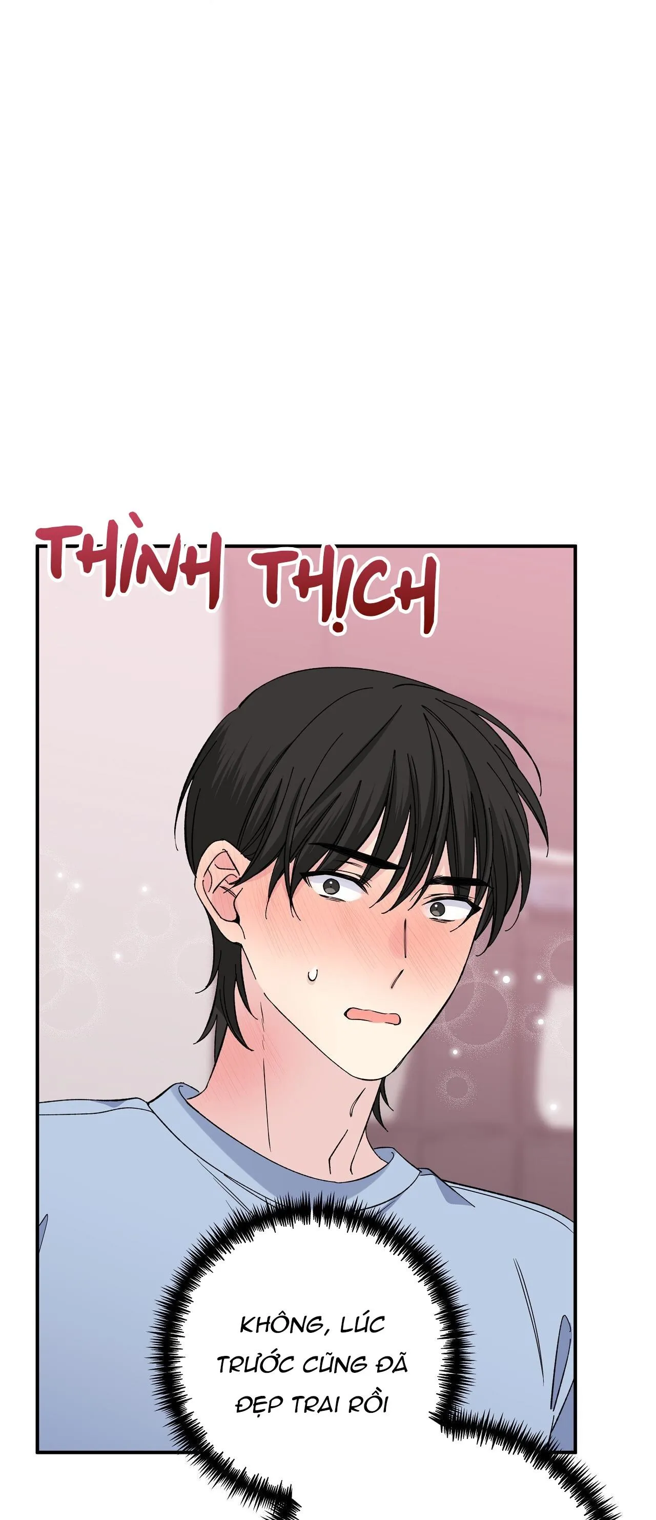 Môi Chapter 61 Trang 30