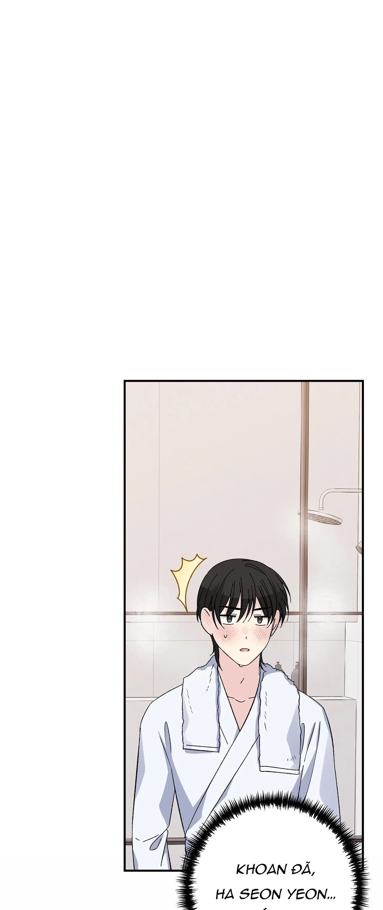 Môi Chapter 61 Trang 35