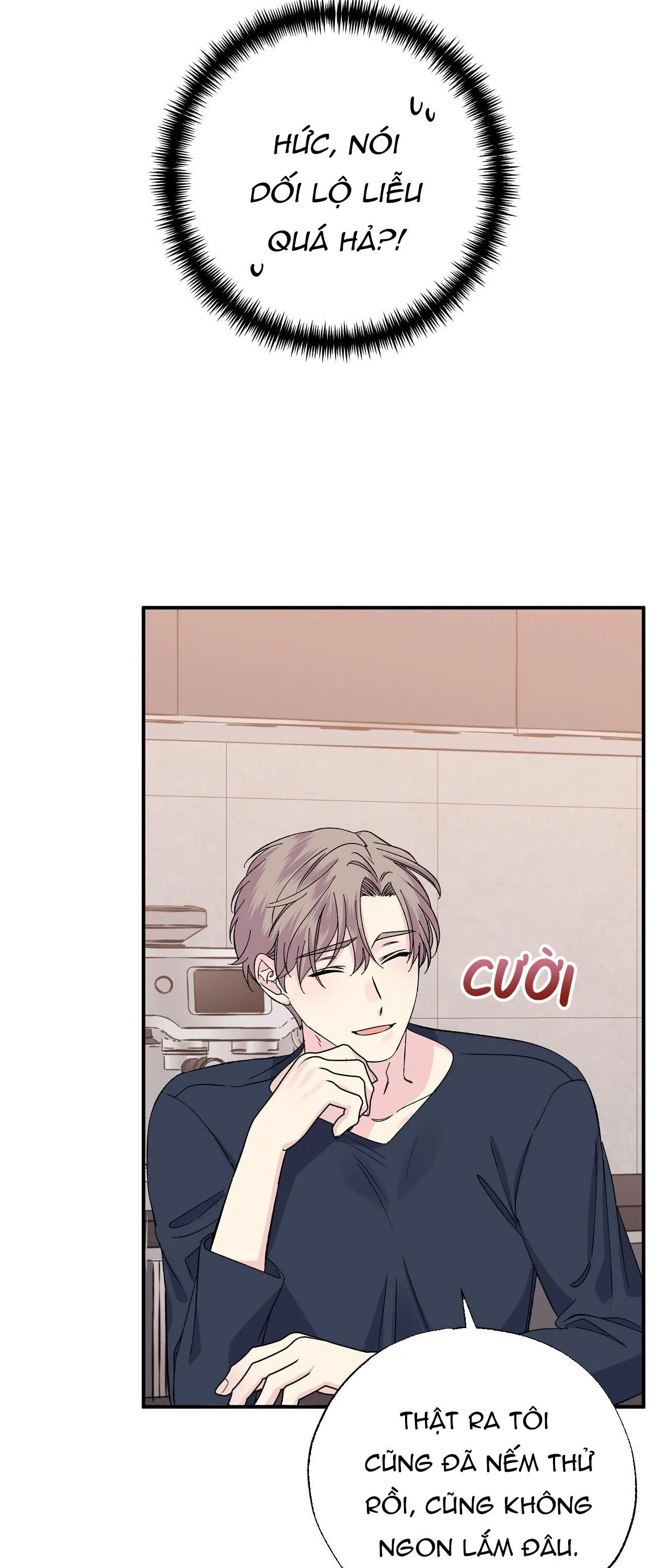 Môi Chapter 61 Trang 39