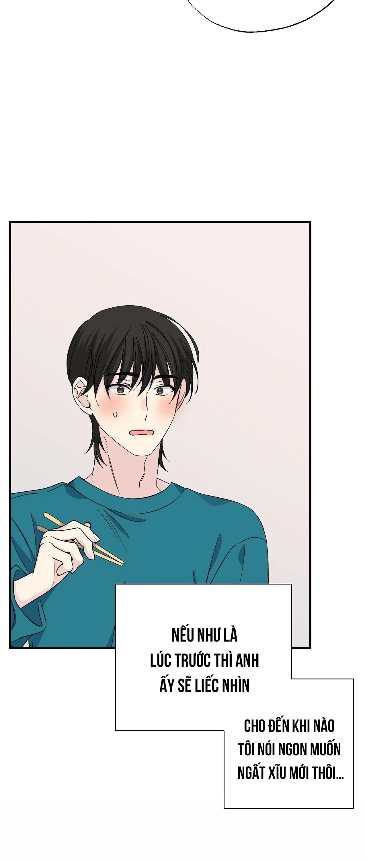 Môi Chapter 61 Trang 40