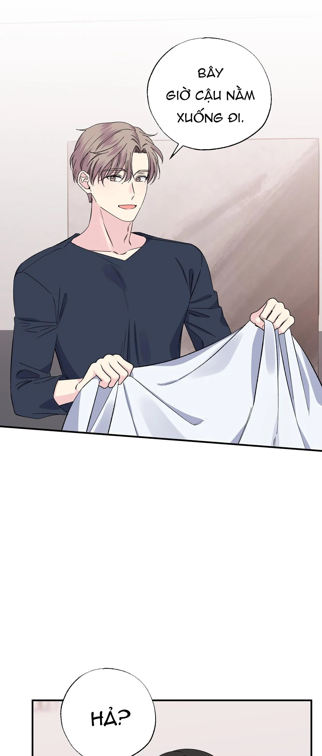 Môi Chapter 61 Trang 42