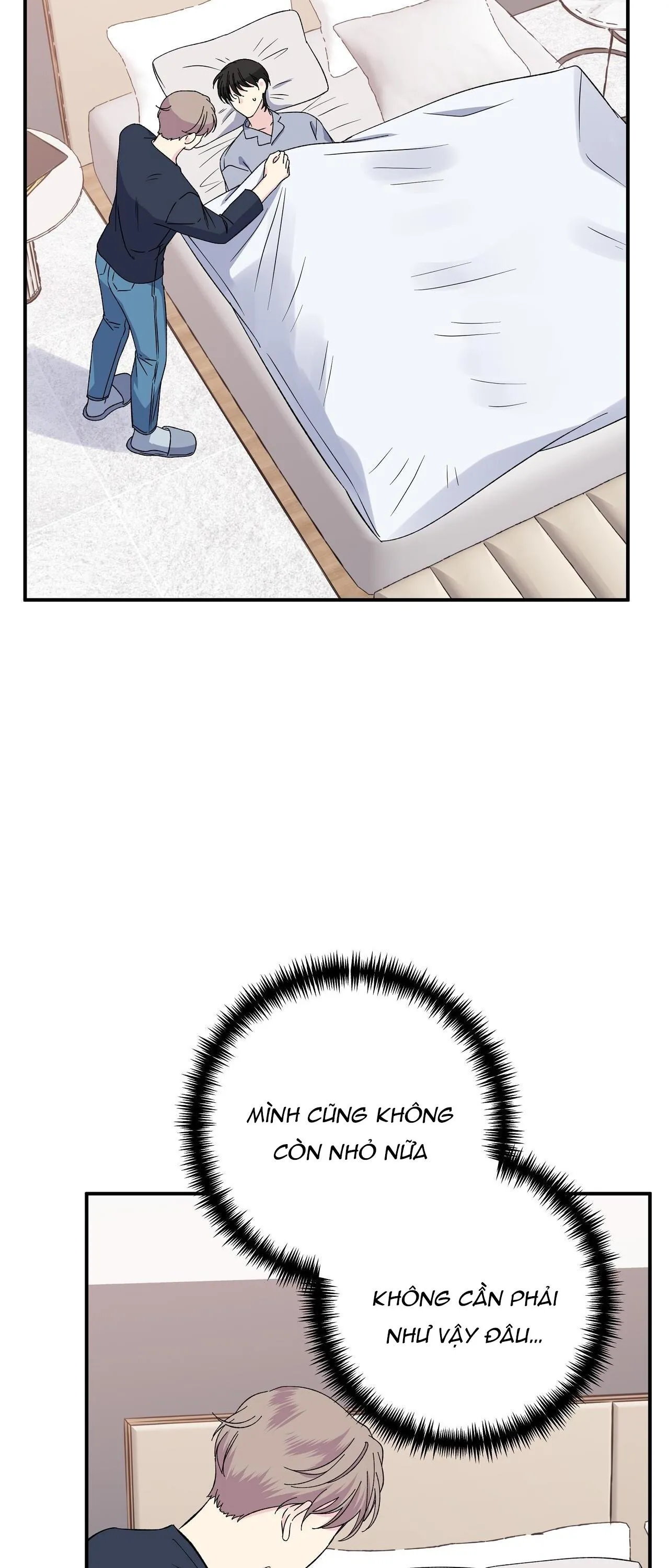 Môi Chapter 61 Trang 44