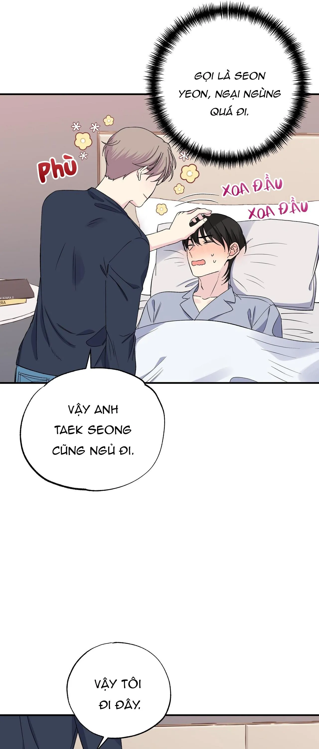 Môi Chapter 61 Trang 48