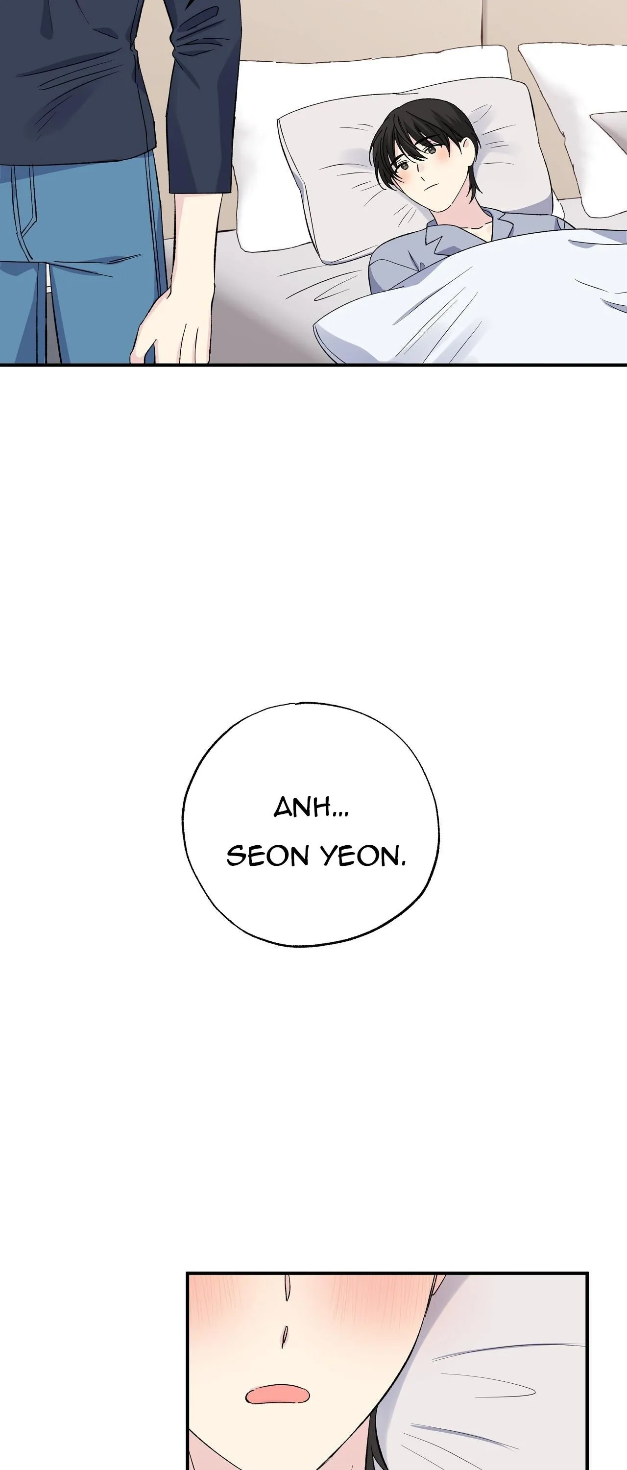 Môi Chapter 61 Trang 49