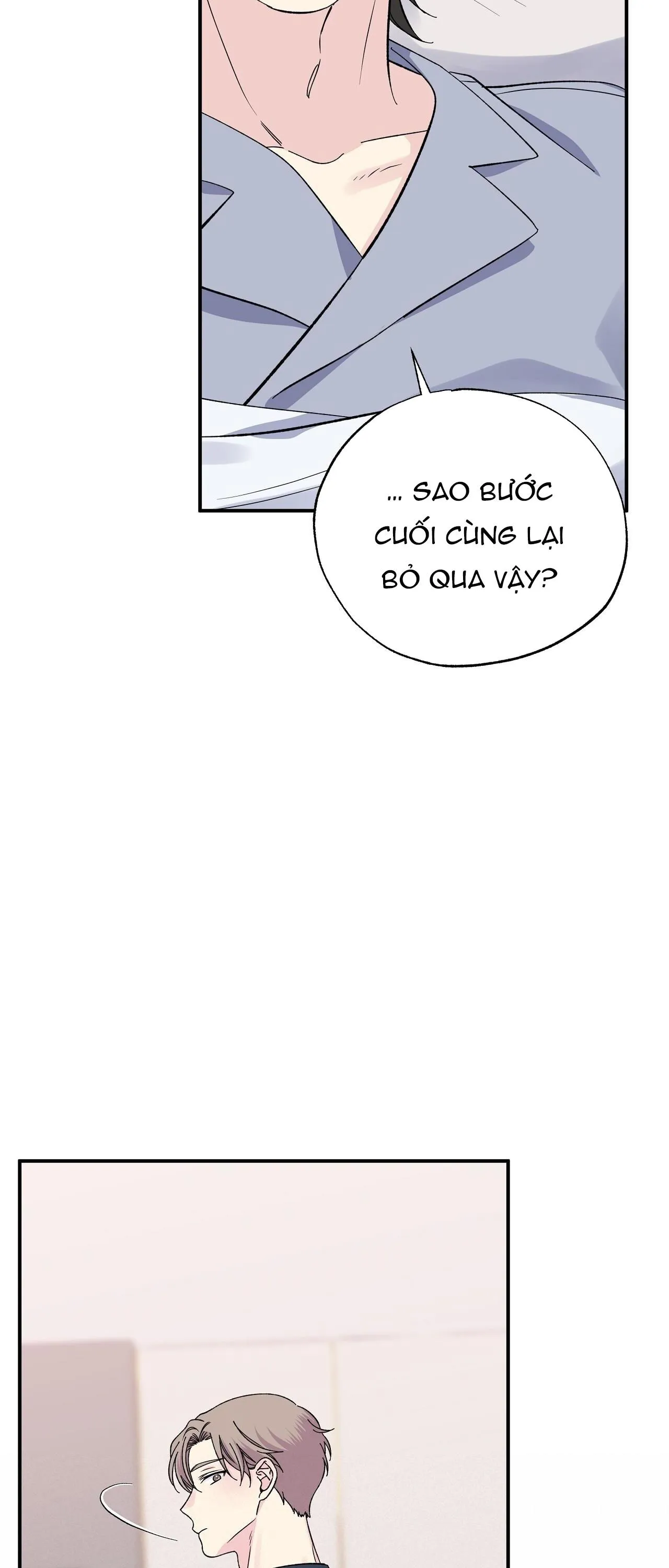 Môi Chapter 61 Trang 50