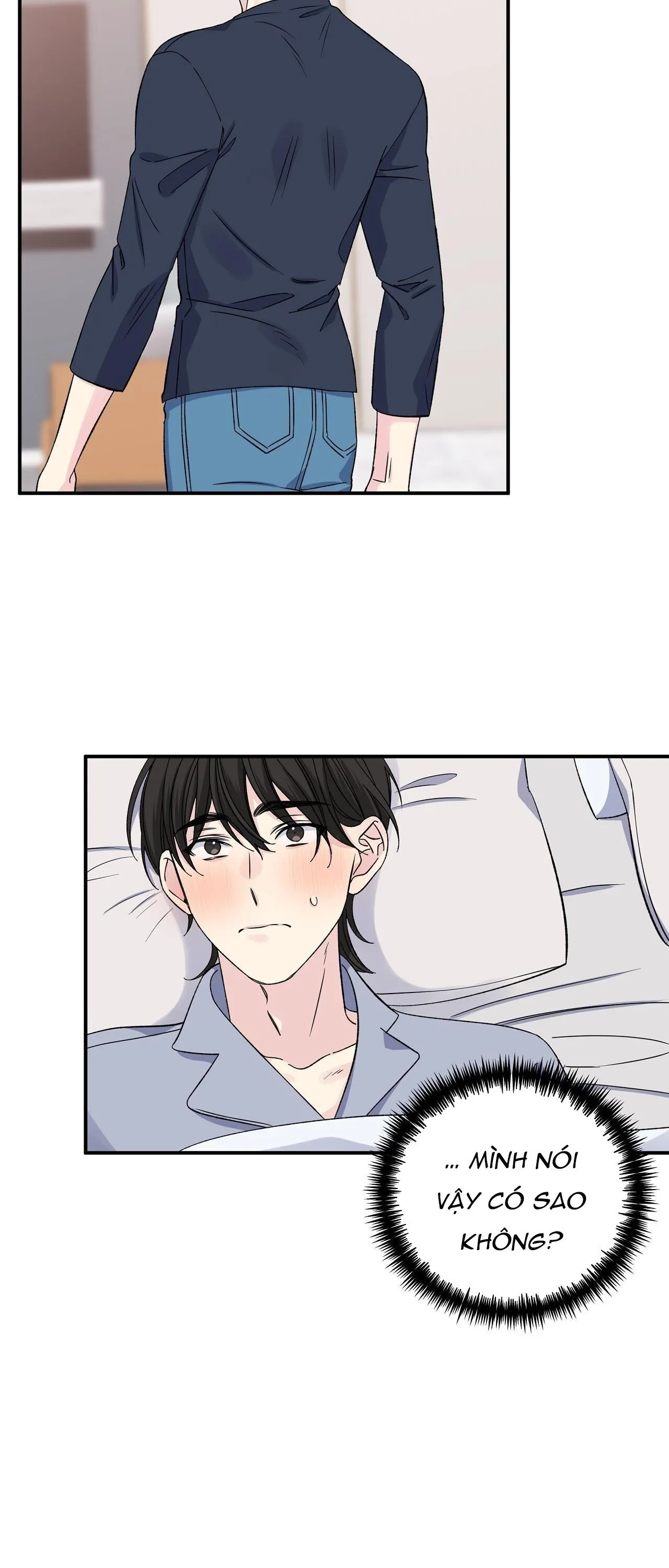 Môi Chapter 61 Trang 51