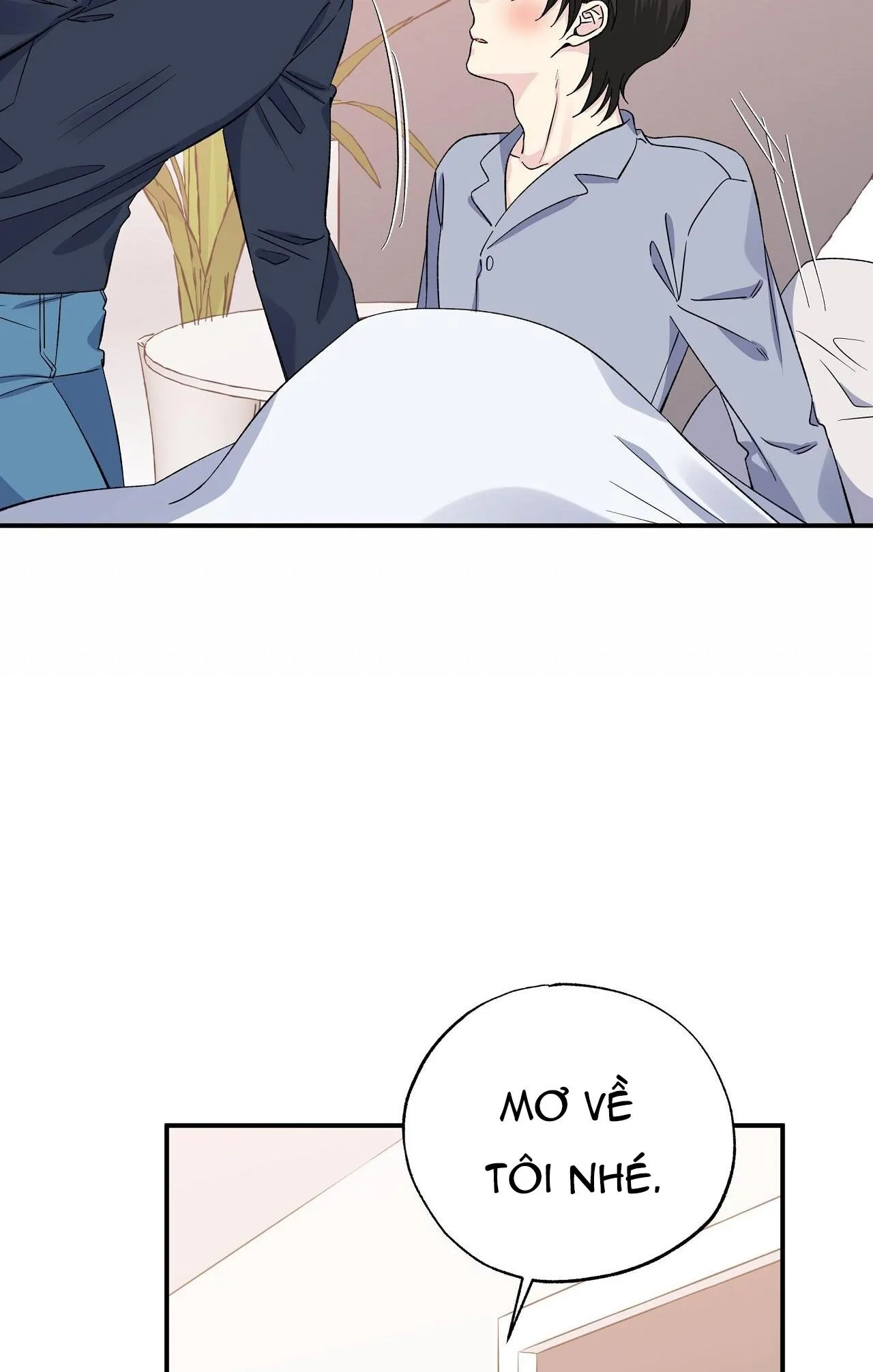 Môi Chapter 61 Trang 56