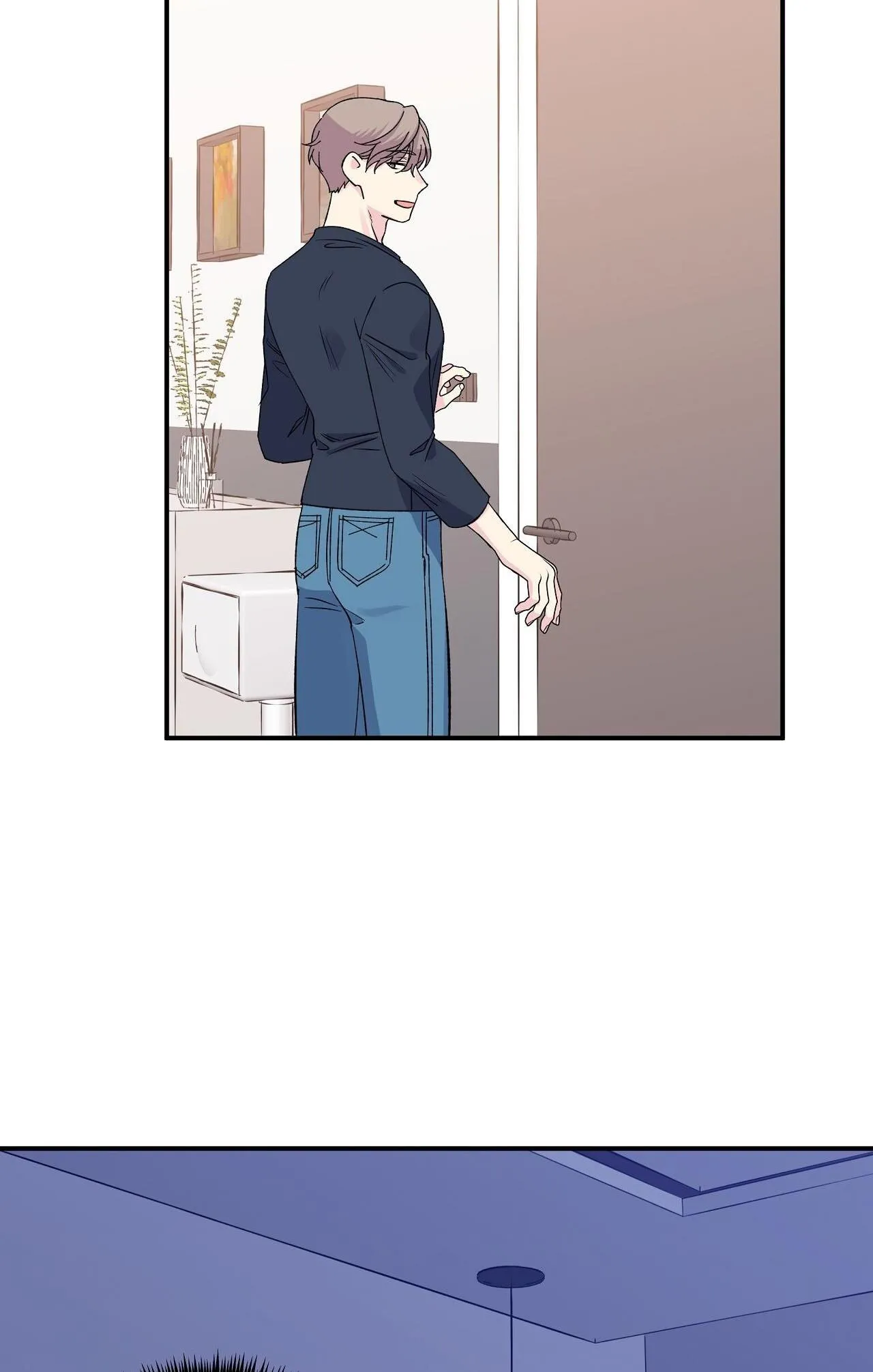 Môi Chapter 61 Trang 57