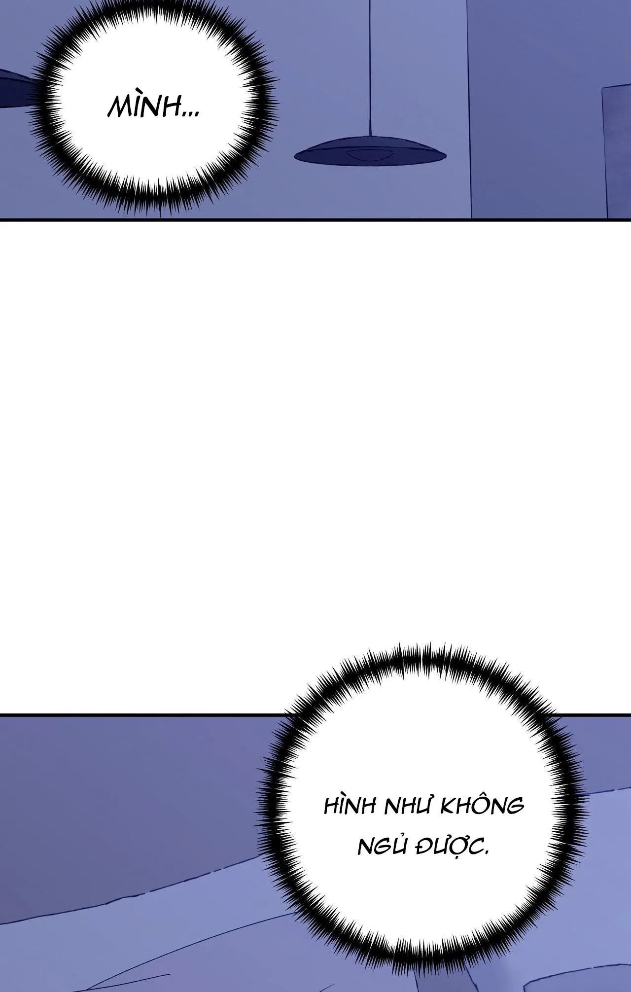 Môi Chapter 61 Trang 58