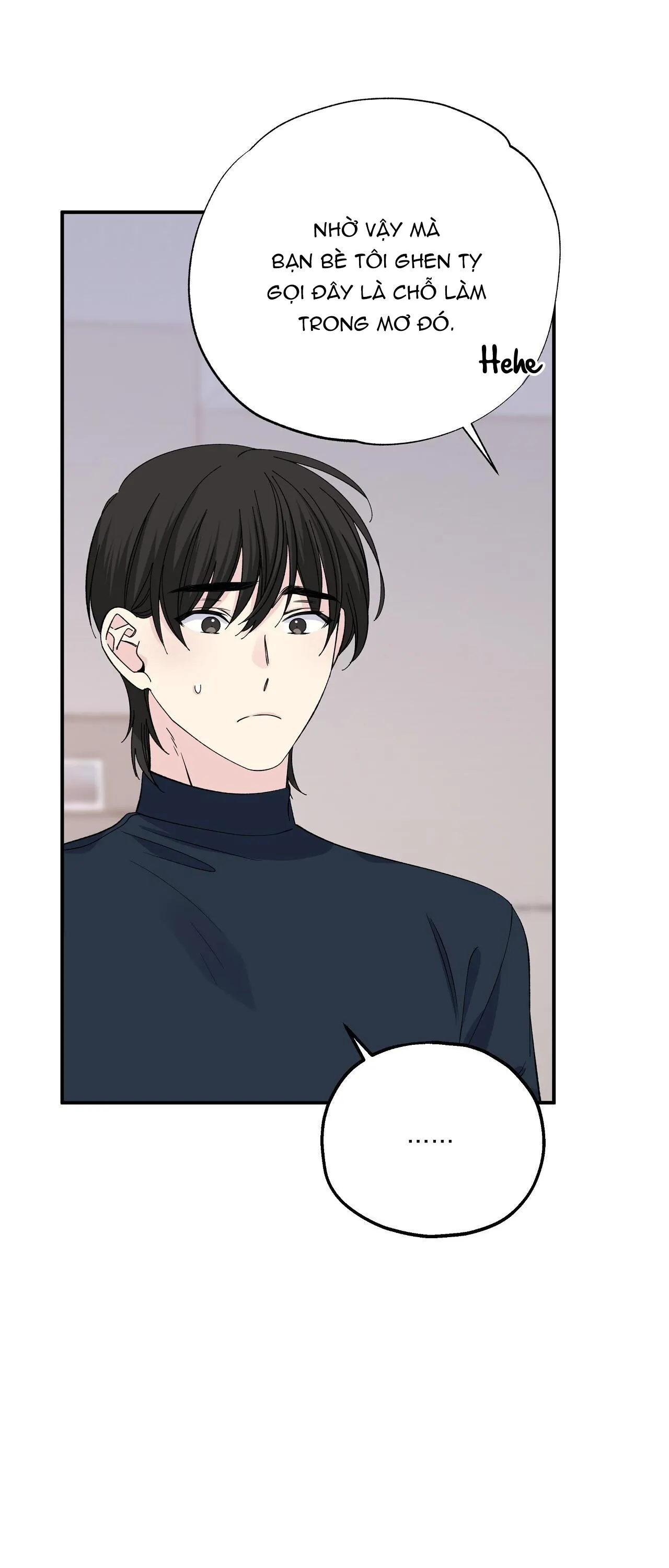 Môi Chapter 62 Trang 4