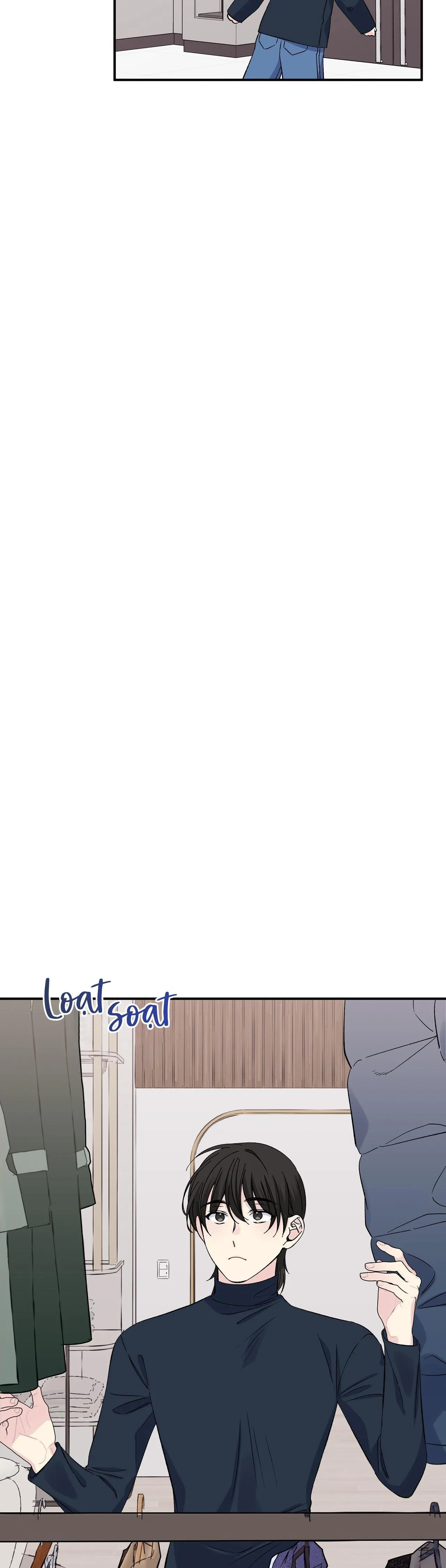 Môi Chapter 62 Trang 10