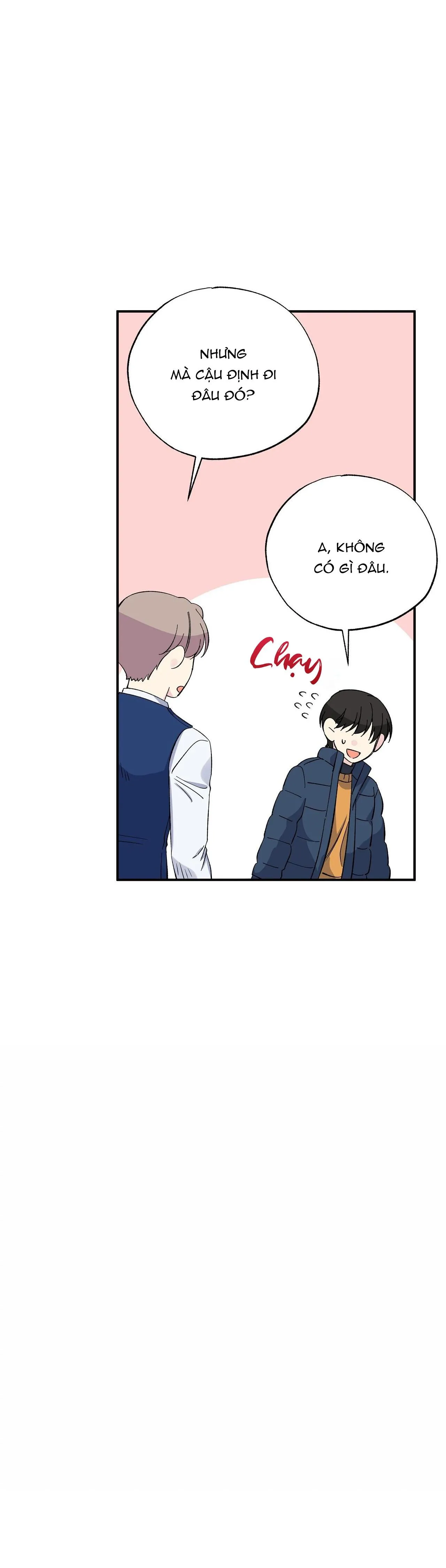 Môi Chapter 62 Trang 24